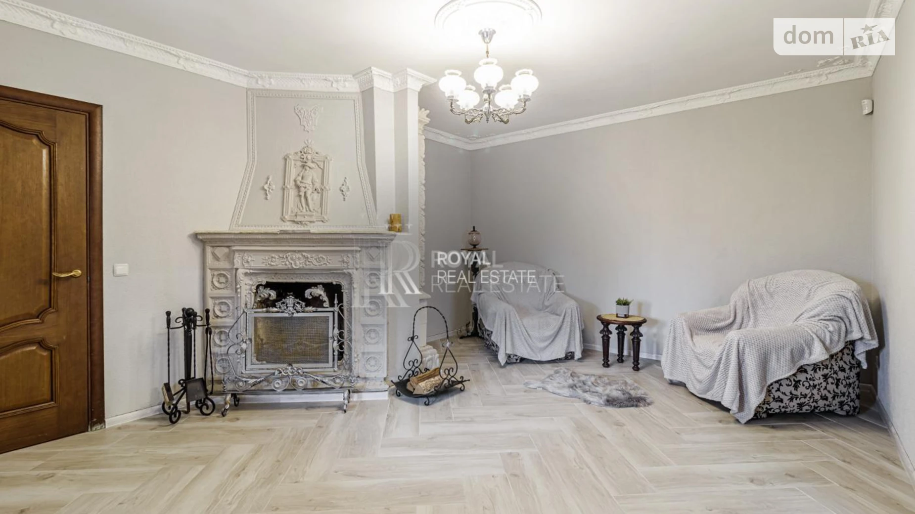 Сдается в аренду дом на 2 этажа 200 кв. м с баней/сауной, цена: 2000 $ - фото 5