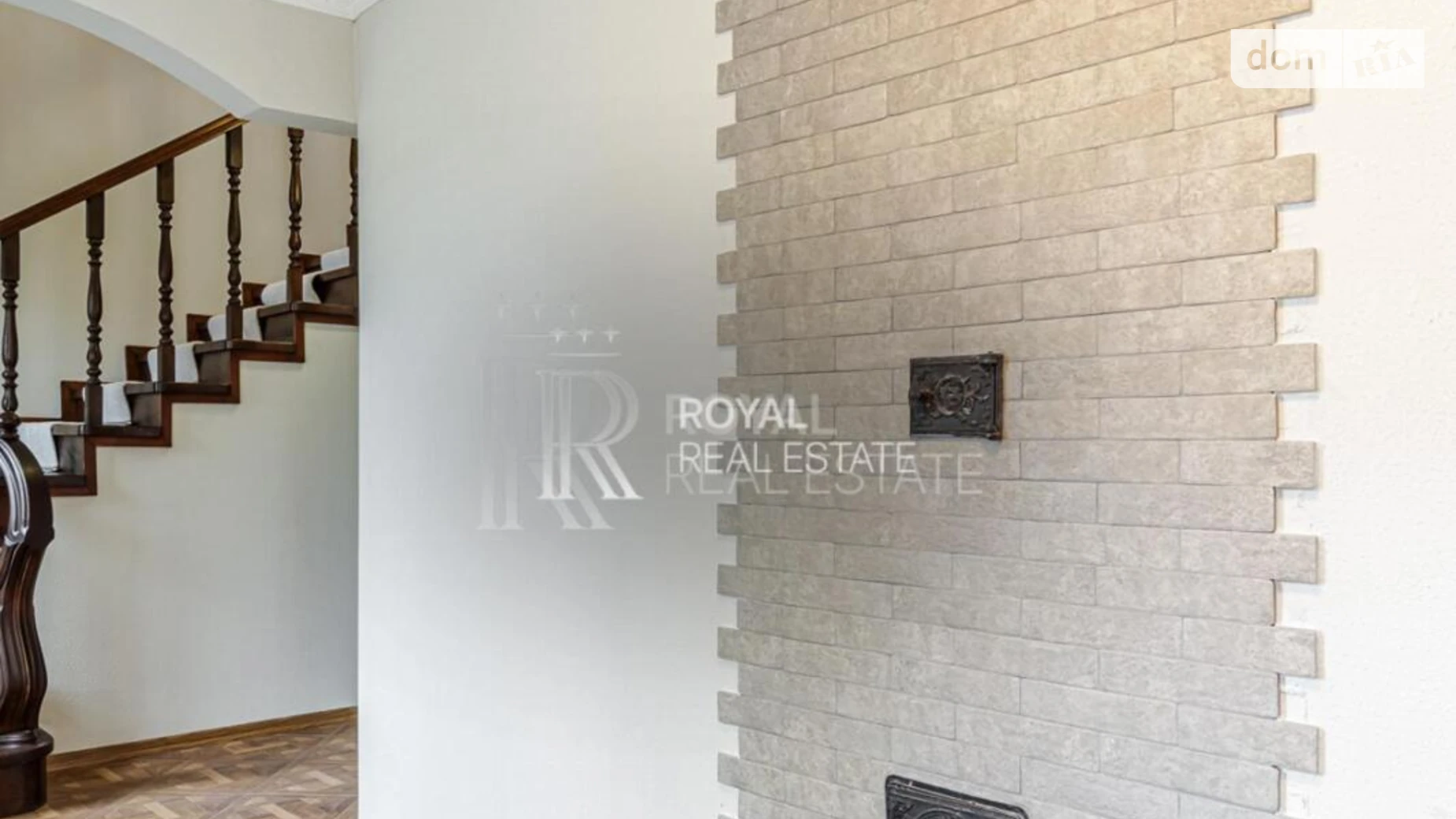 Сдается в аренду дом на 2 этажа 200 кв. м с баней/сауной, цена: 2000 $ - фото 4