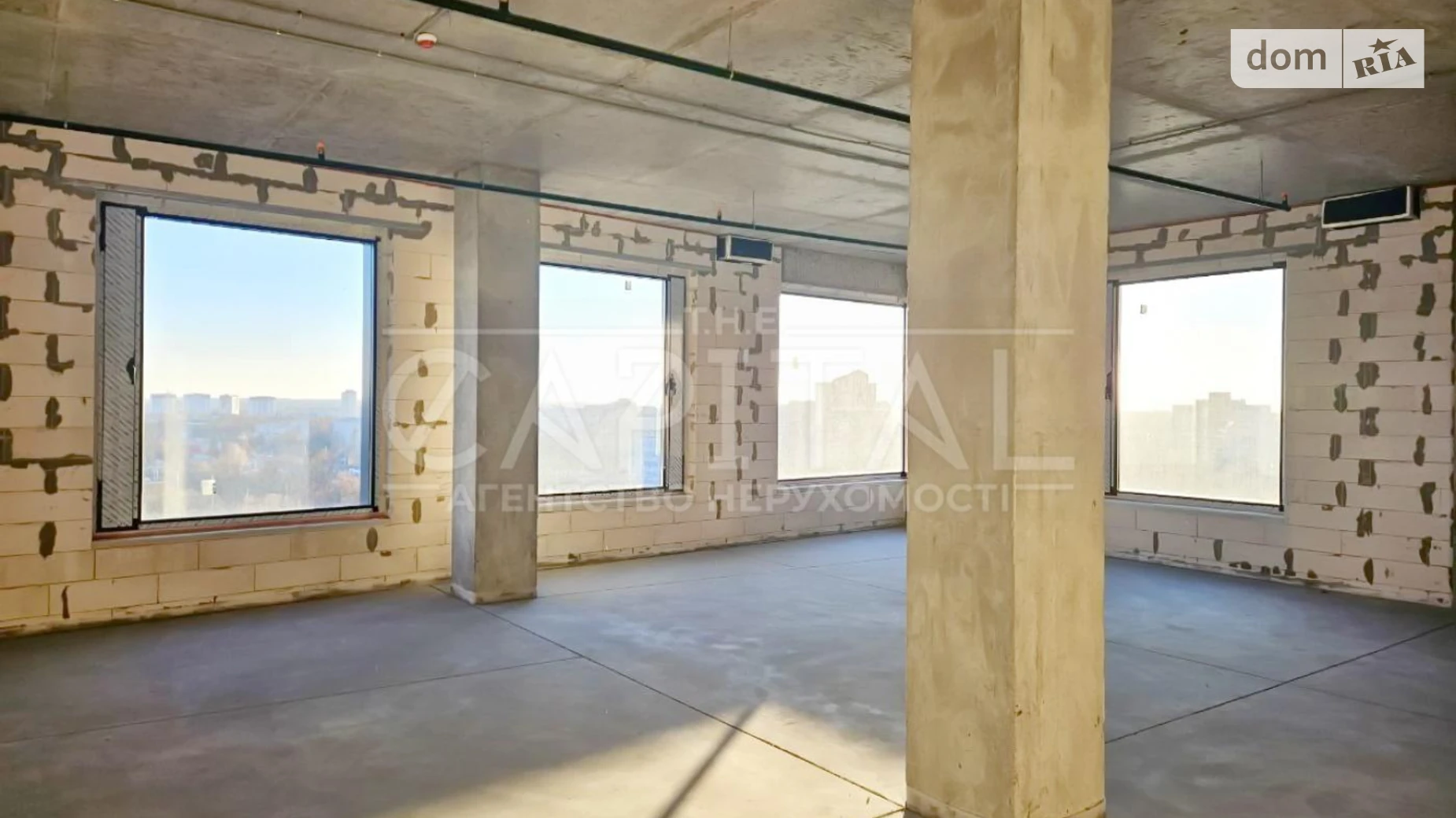 Продается офис 157 кв. м в бизнес-центре, цена: 315000 $ - фото 2