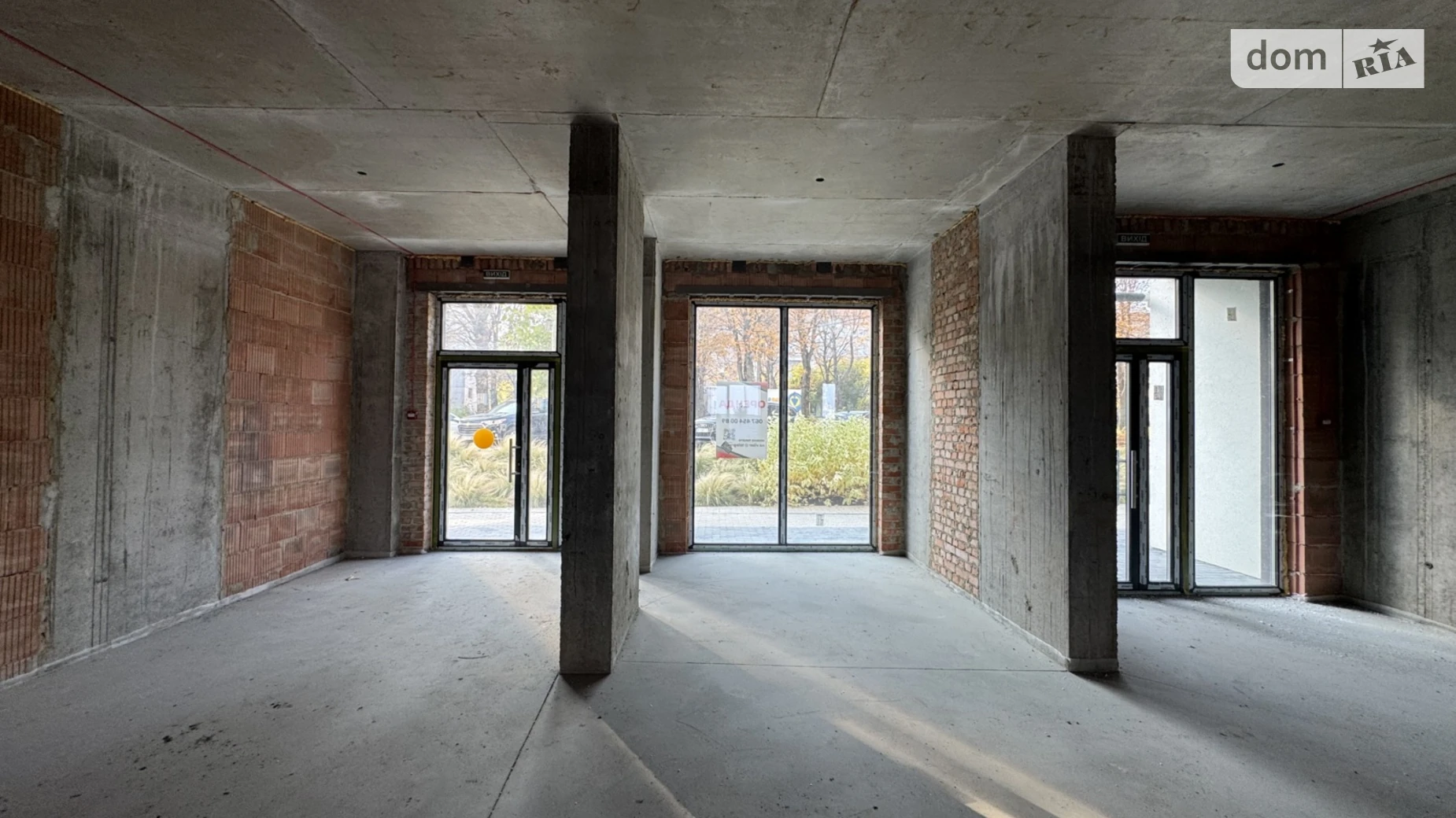 Продается помещения свободного назначения 137 кв. м в 4-этажном здании, цена: 300000 $ - фото 3