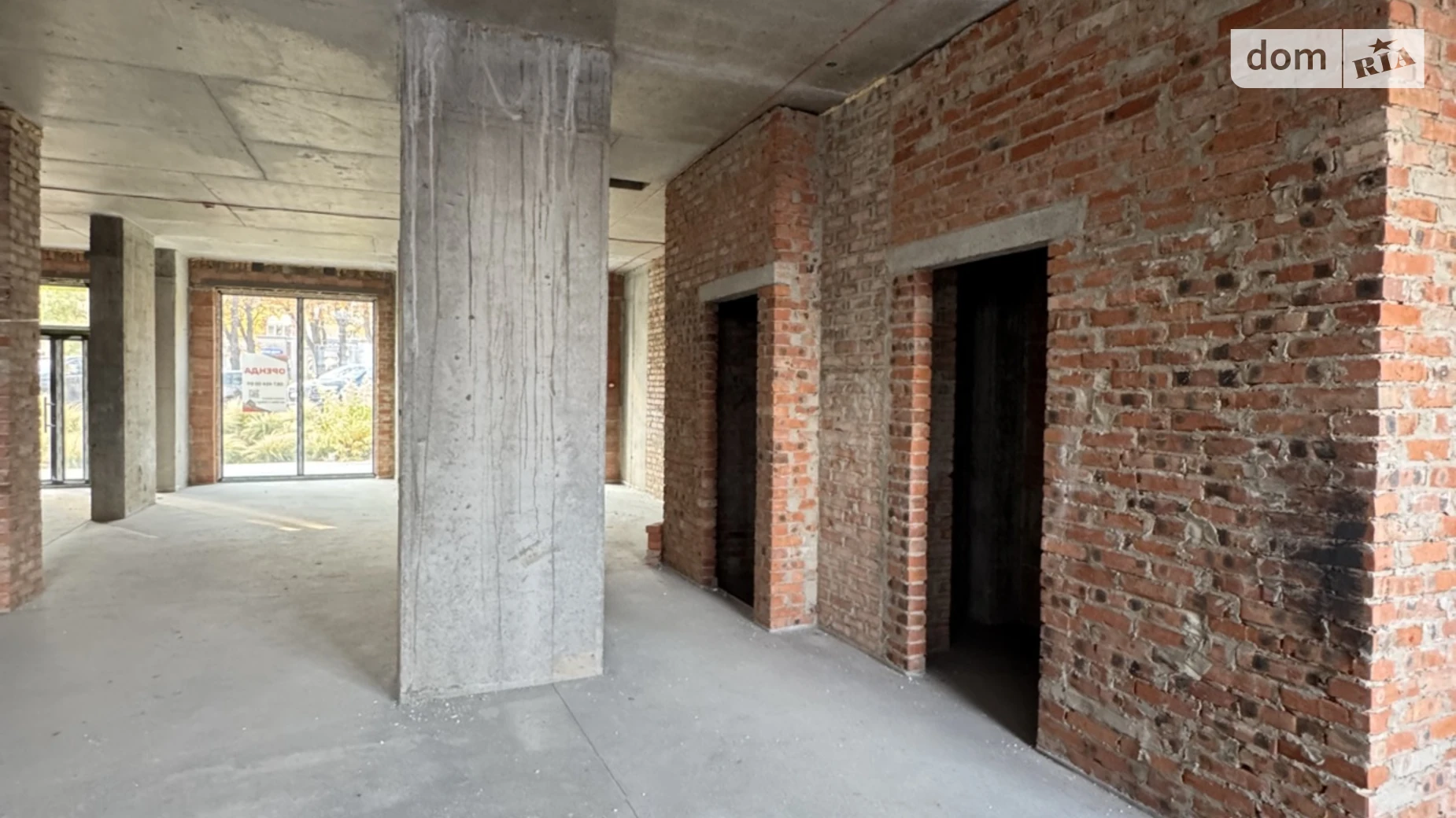 Продается помещения свободного назначения 137 кв. м в 4-этажном здании, цена: 300000 $ - фото 4