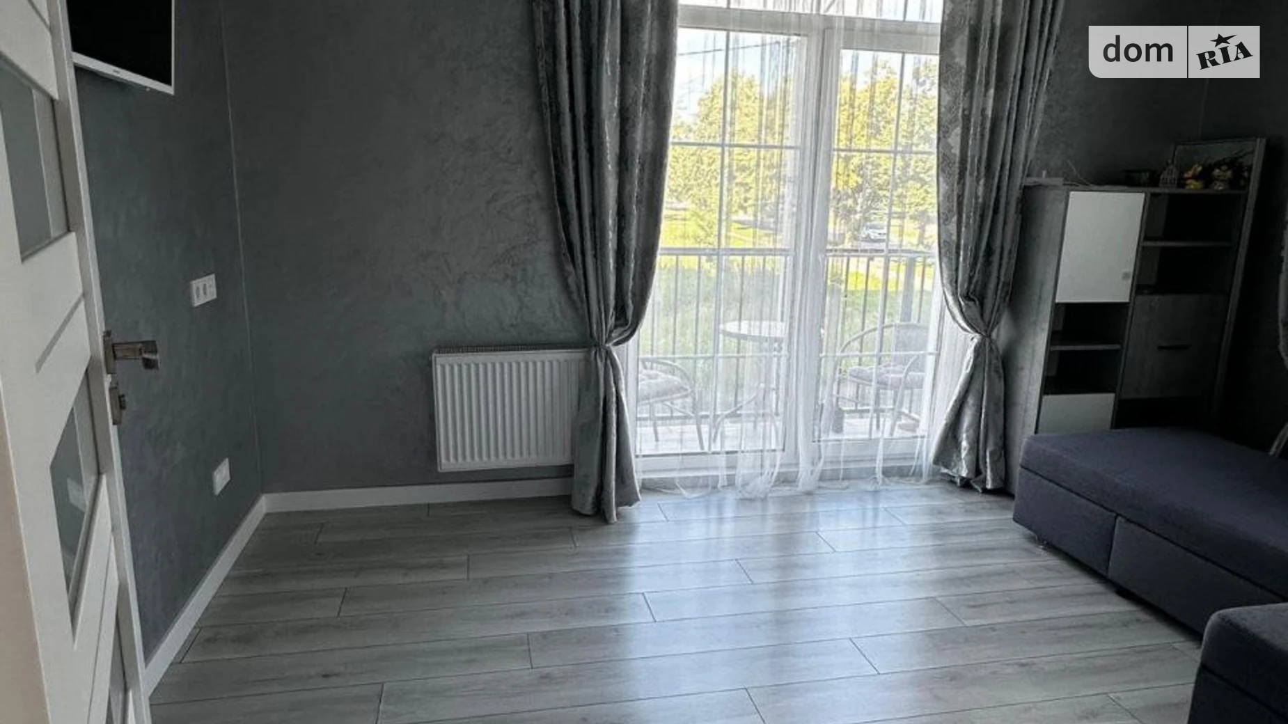 2-комнатная квартира 54.7 кв. м в Луцке, ул. Назария Яремчука(Ершова), 9А - фото 2