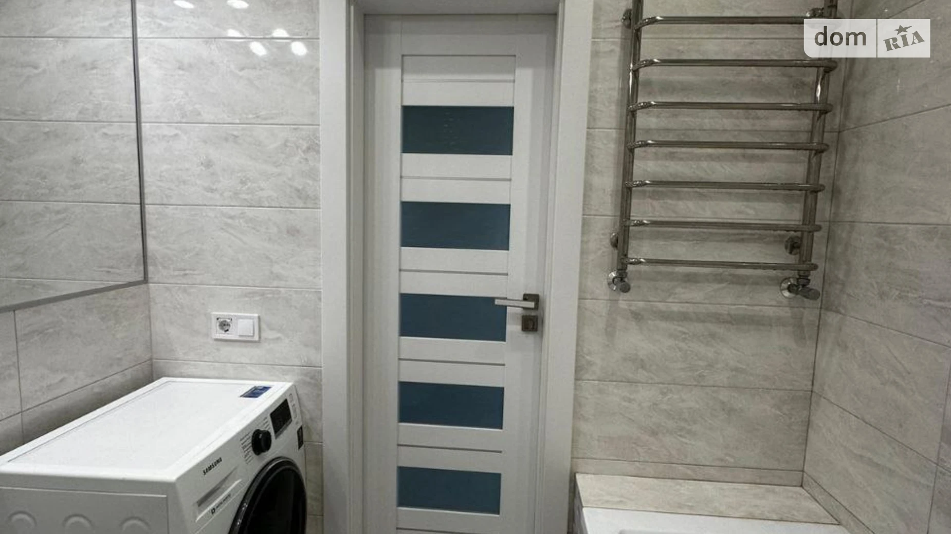 2-комнатная квартира 54.7 кв. м в Луцке, ул. Назария Яремчука(Ершова), 9А - фото 4