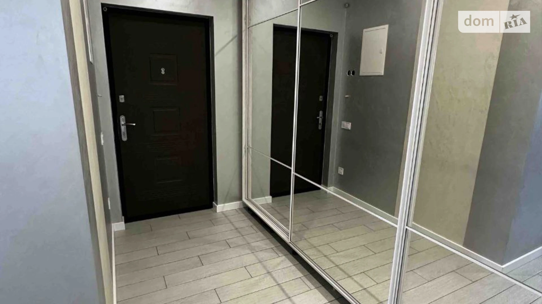 2-комнатная квартира 54.7 кв. м в Луцке, ул. Назария Яремчука(Ершова), 9А - фото 5