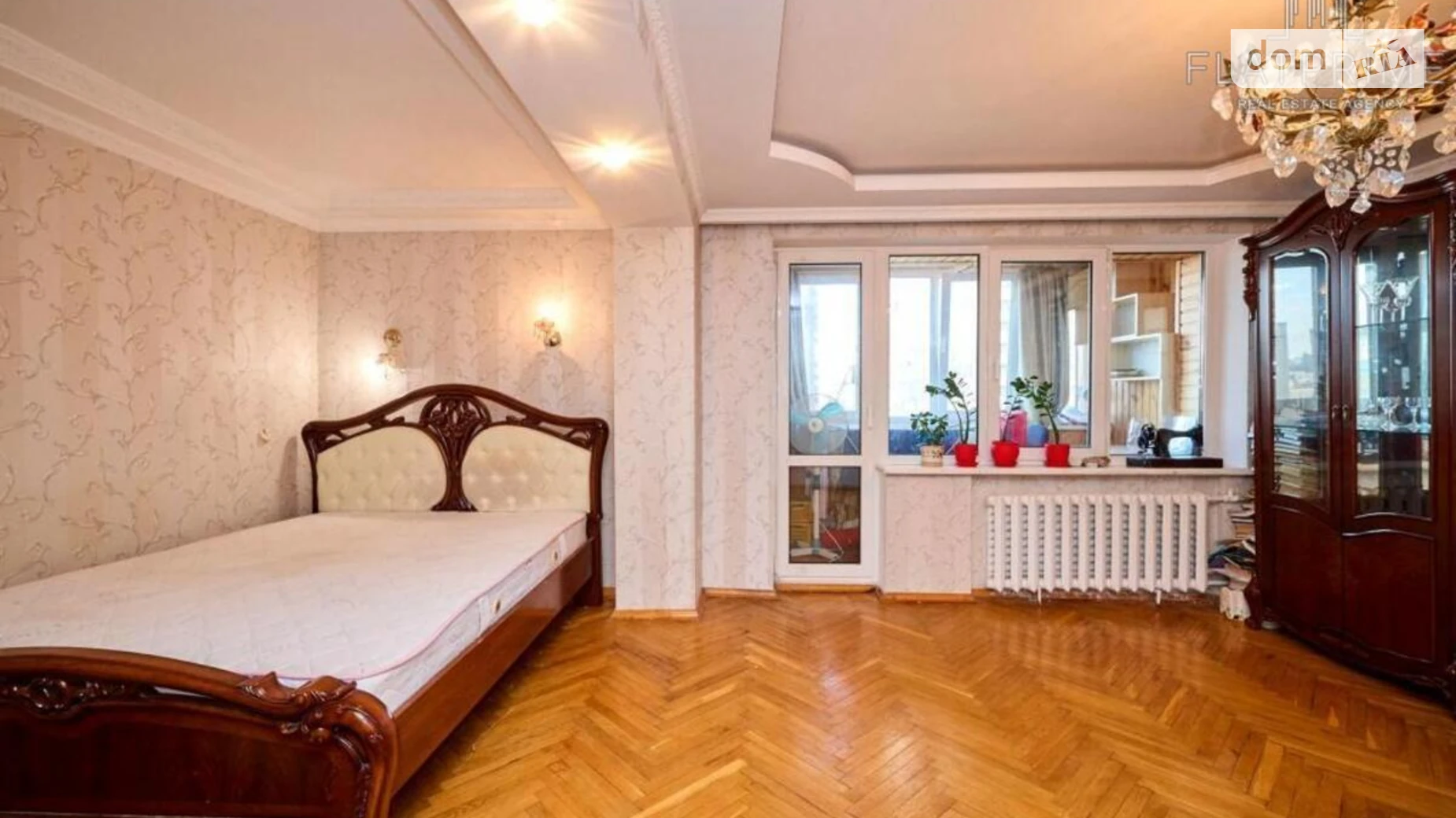 Продается 1-комнатная квартира 50 кв. м в Киеве, цена: 84900 $ - фото 3