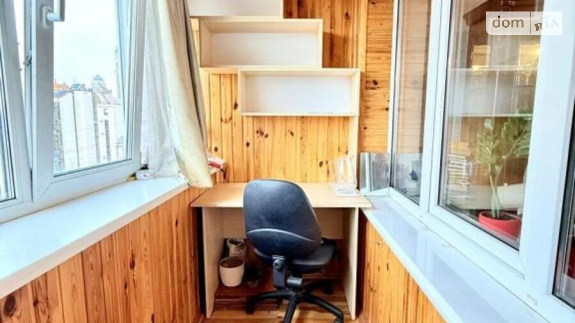 Продается 1-комнатная квартира 50 кв. м в Киеве, цена: 84900 $ - фото 5