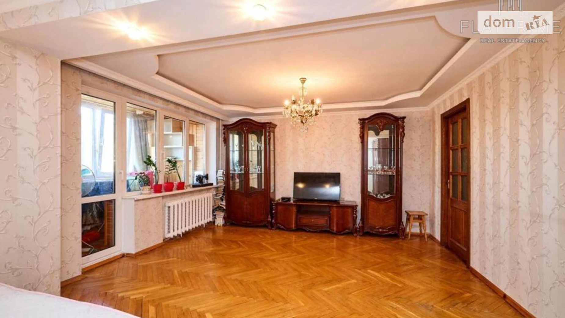 Продается 1-комнатная квартира 50 кв. м в Киеве, цена: 84900 $ - фото 4