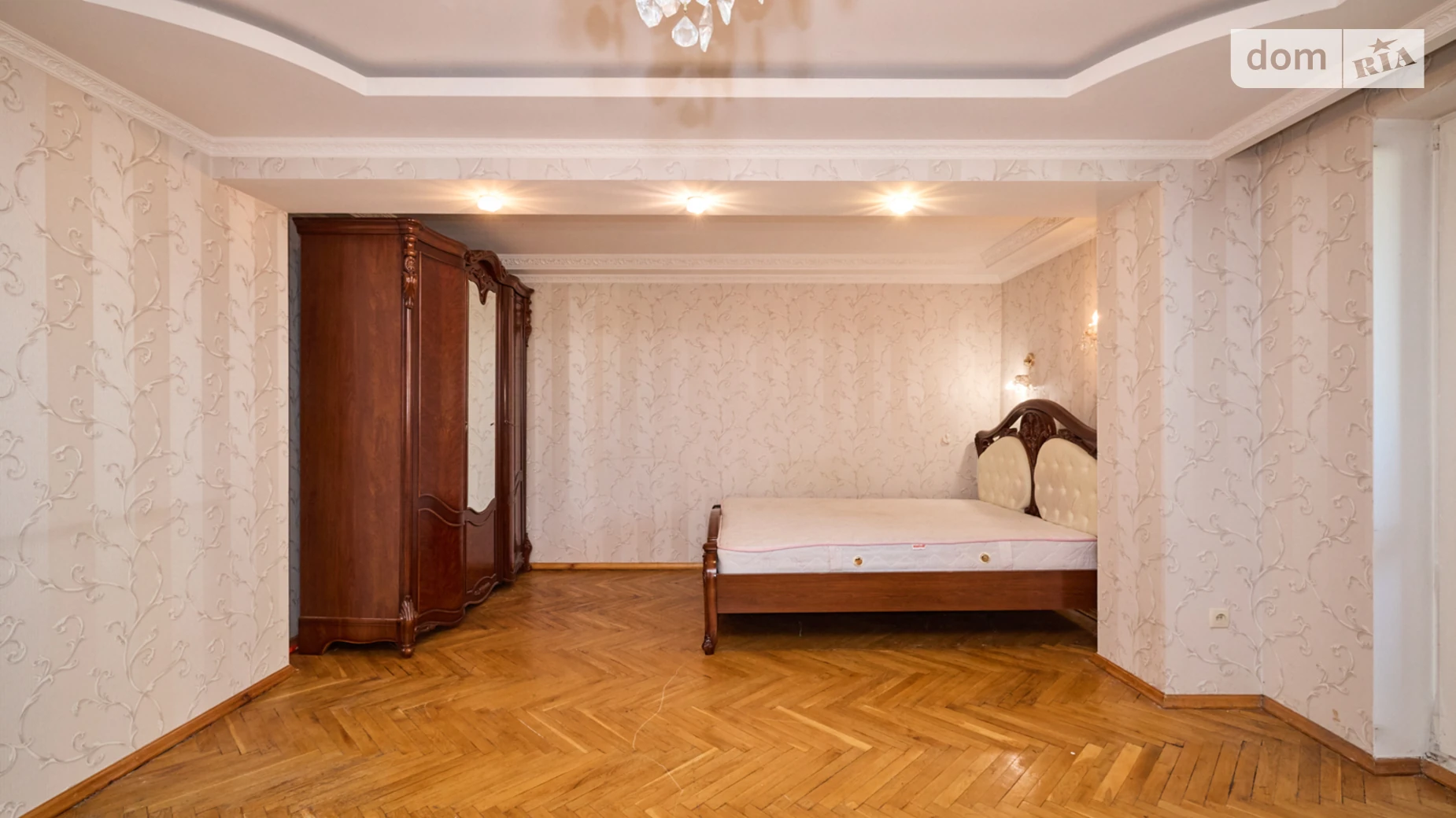 Продается 1-комнатная квартира 49.1 кв. м в Киеве, ул. Гетмана Павла Скоропадского(Льва Толстого), 22 - фото 2