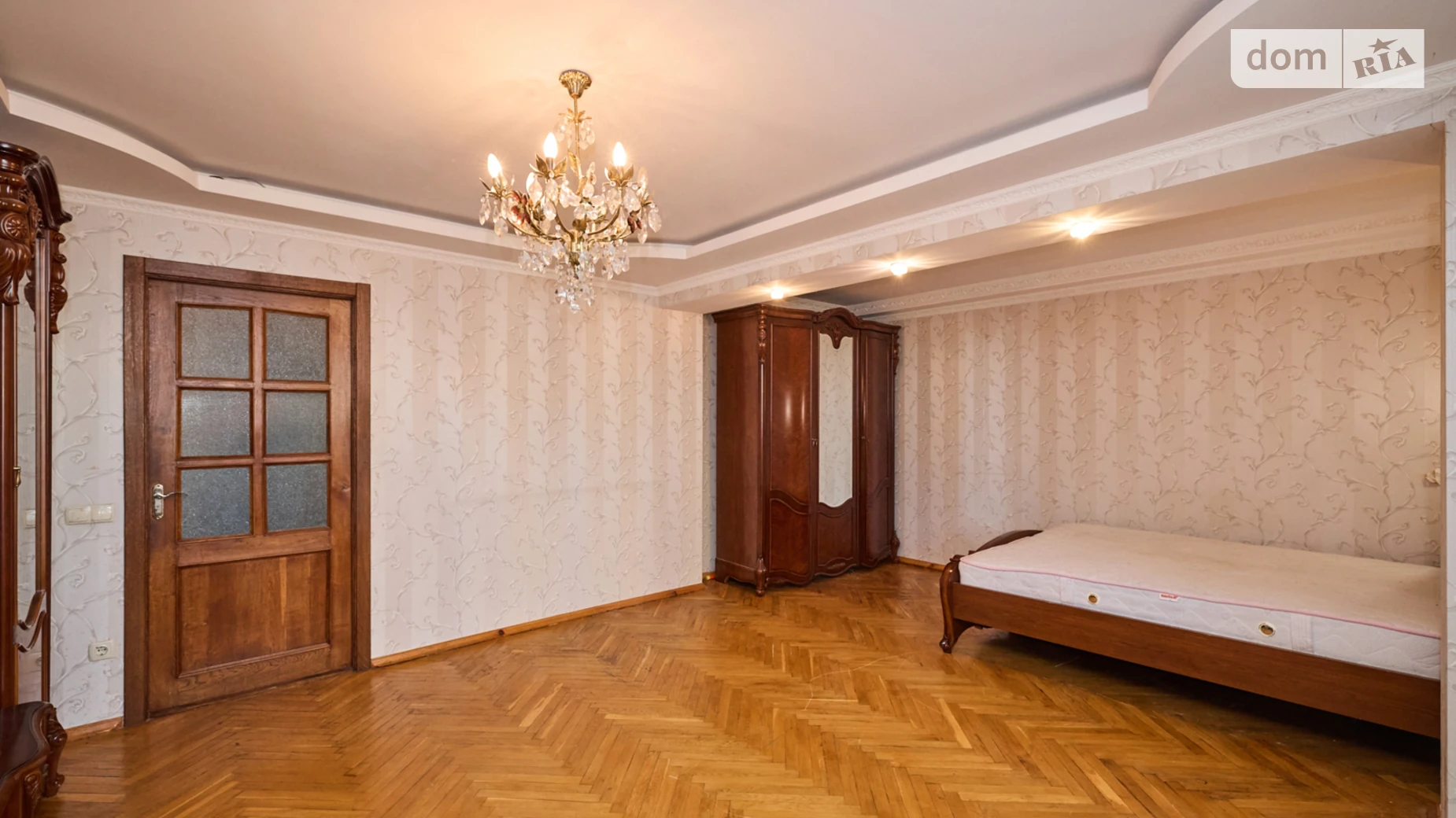 Продается 1-комнатная квартира 49.1 кв. м в Киеве, ул. Гетмана Павла Скоропадского(Льва Толстого), 22 - фото 3