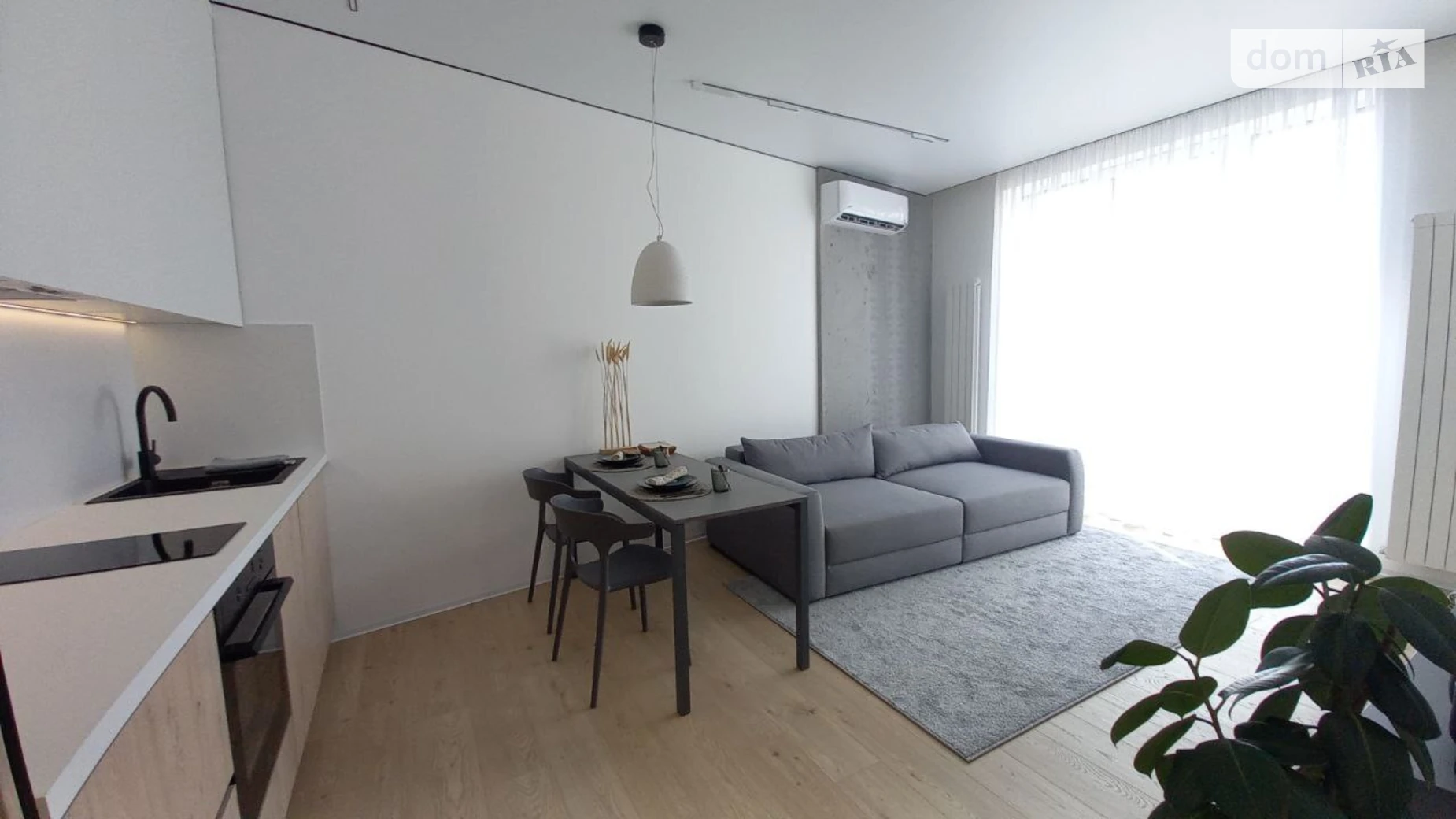 Сдается в аренду 1-комнатная квартира 51.9 кв. м в Киеве, ул. Николая Пимоненко, 19 - фото 3