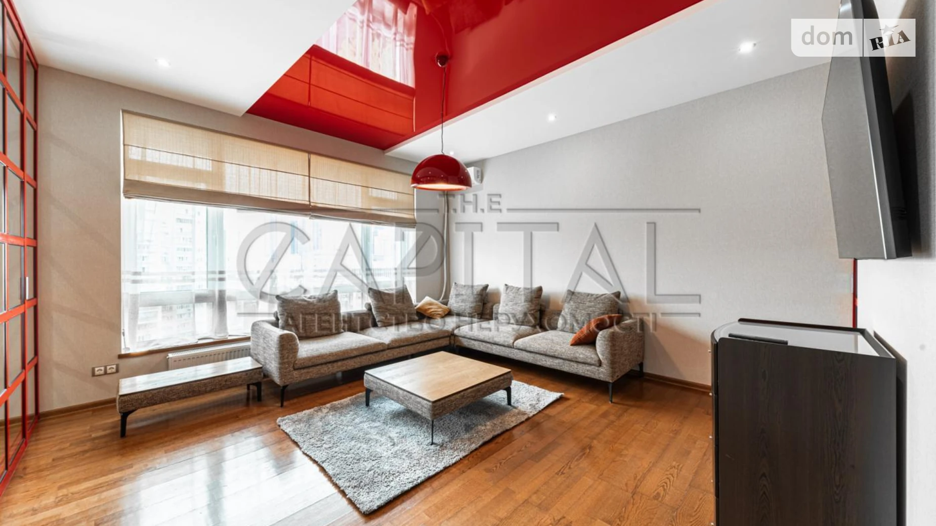 Продается 3-комнатная квартира 130.9 кв. м в Киеве, цена: 307000 $ - фото 3