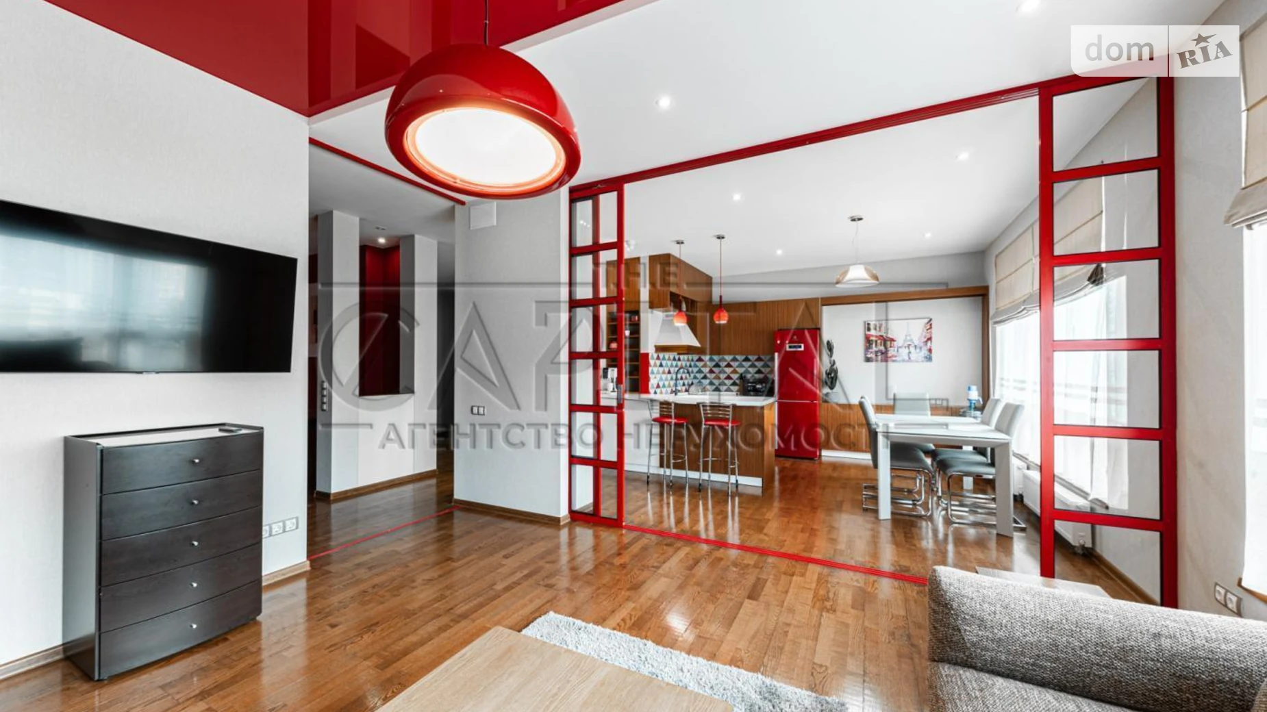 Продается 3-комнатная квартира 130.9 кв. м в Киеве, цена: 307000 $ - фото 4