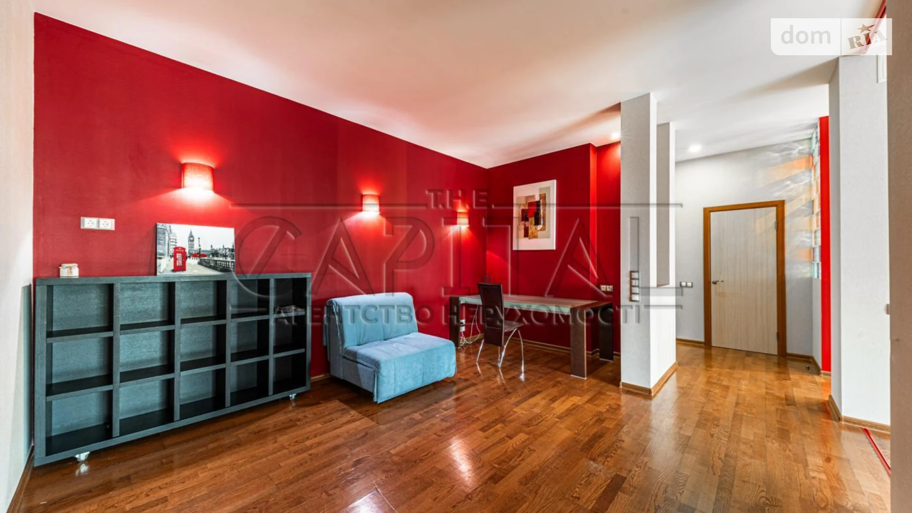 Продается 3-комнатная квартира 130.9 кв. м в Киеве, цена: 307000 $ - фото 5