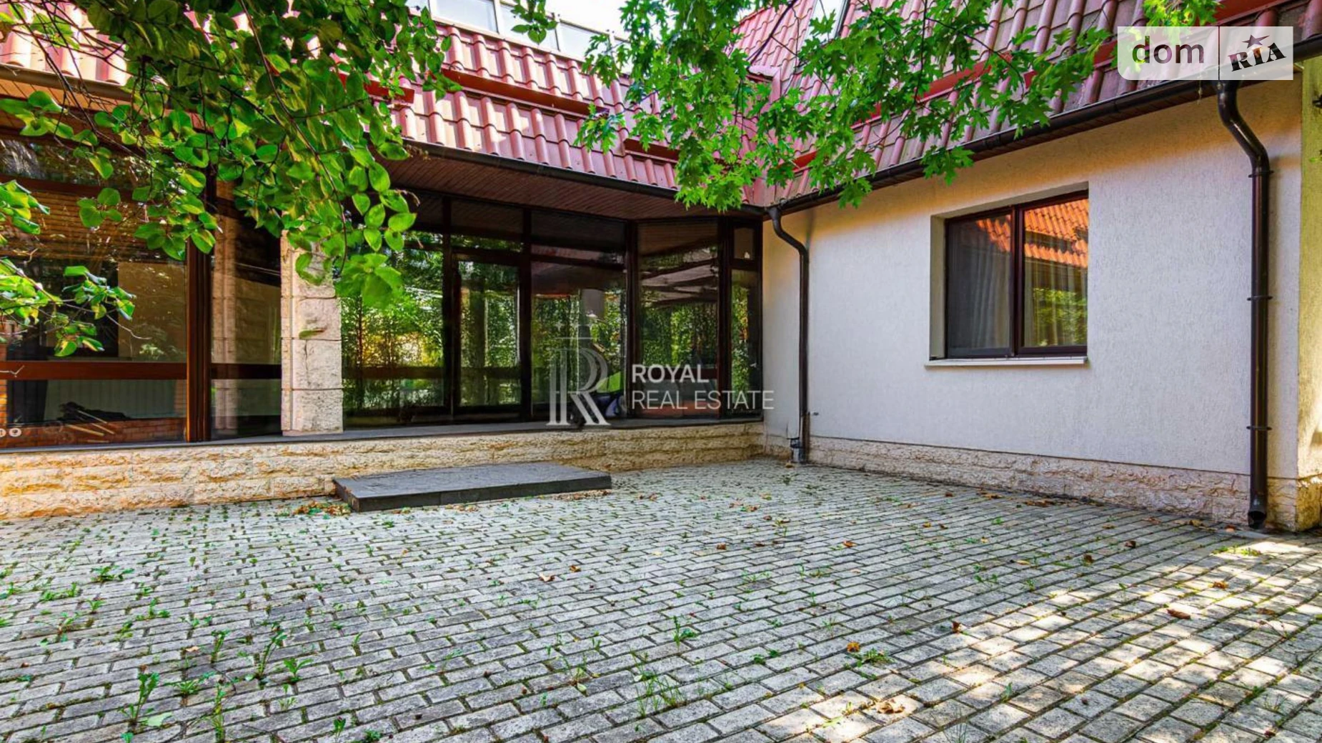 Продается дом на 3 этажа 454.2 кв. м с участком, цена: 1700000 $ - фото 3