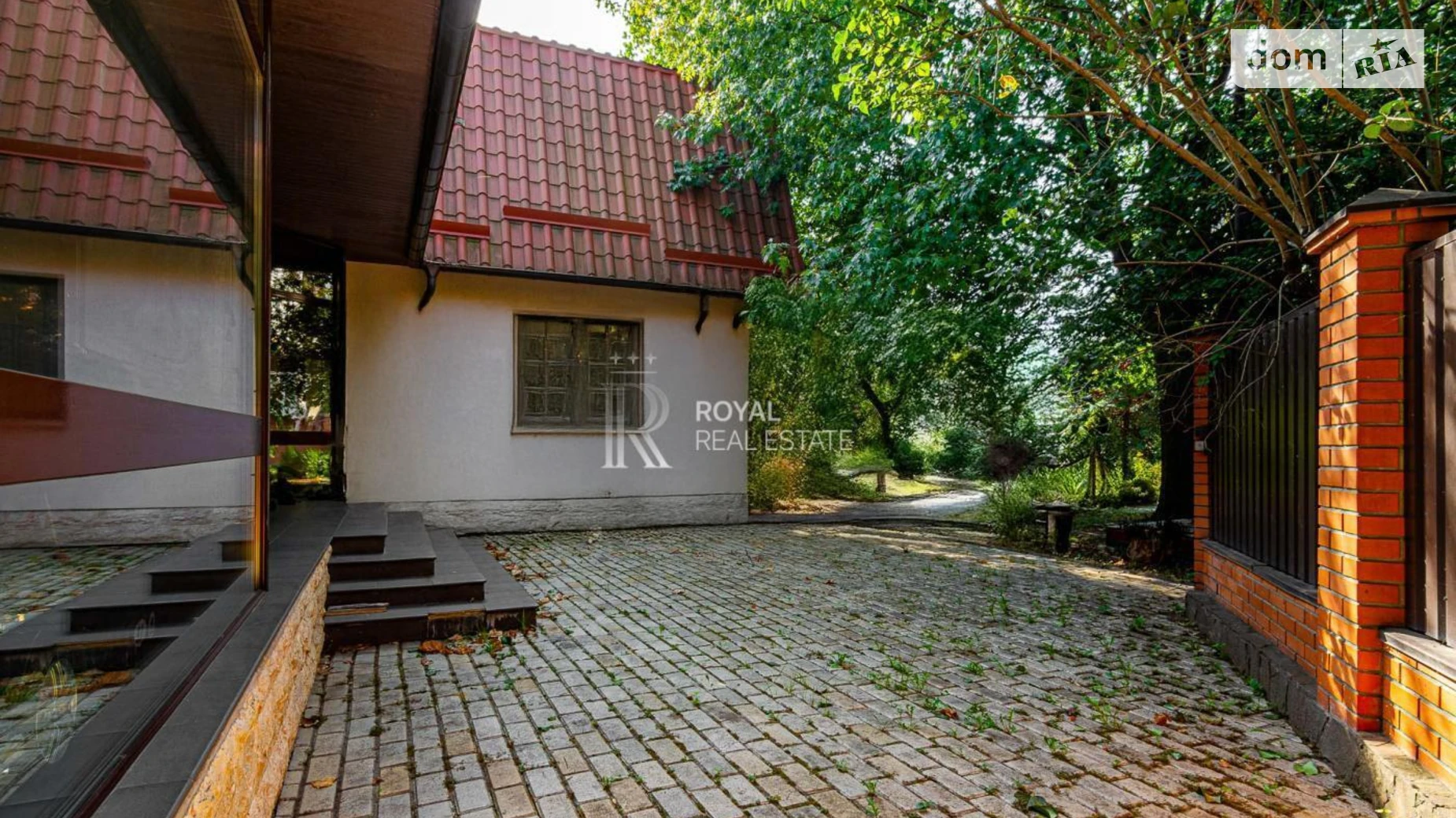 Продается дом на 3 этажа 454.2 кв. м с участком, цена: 1700000 $ - фото 2