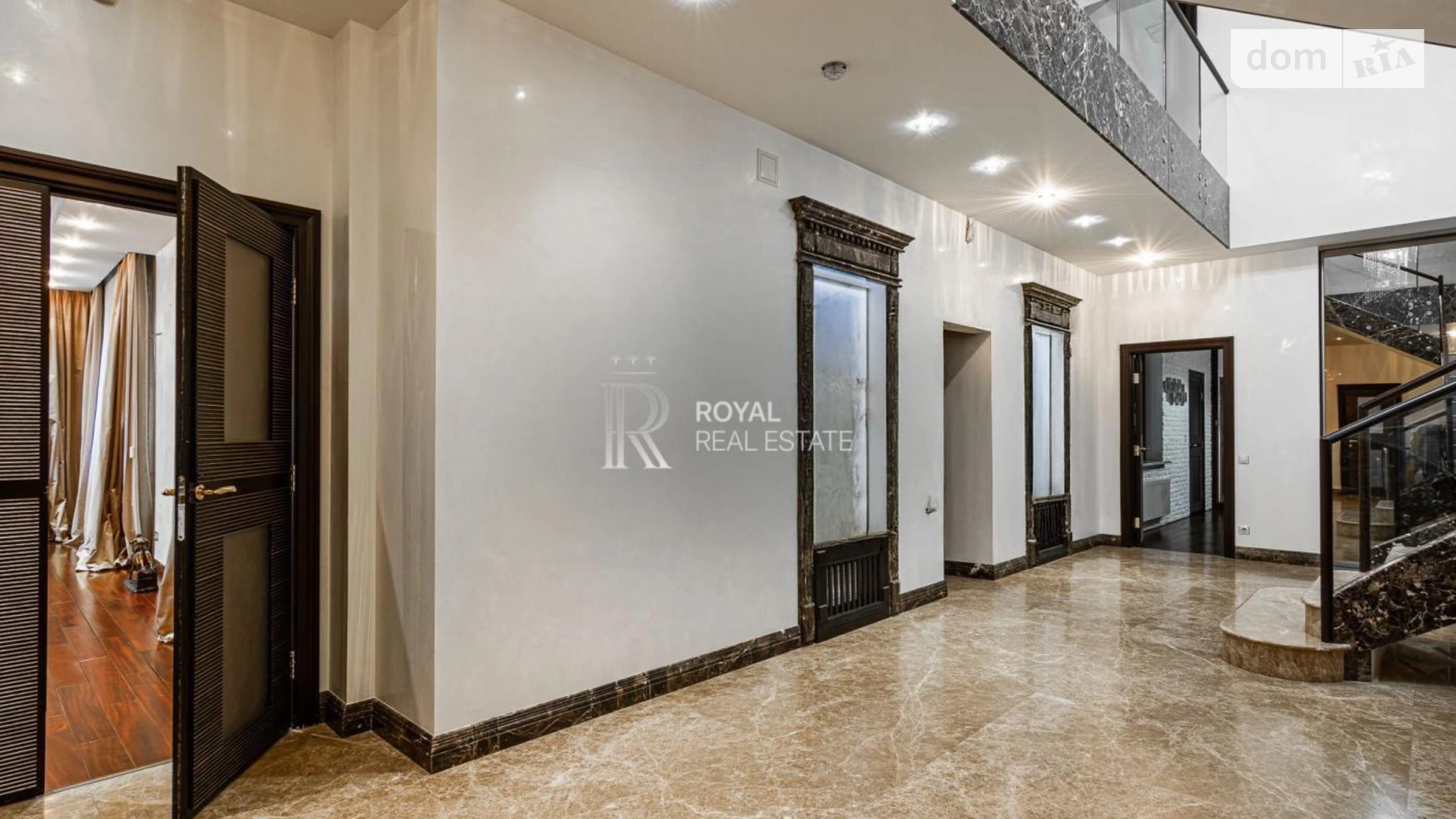 Продается дом на 3 этажа 454.2 кв. м с участком, цена: 1700000 $ - фото 5