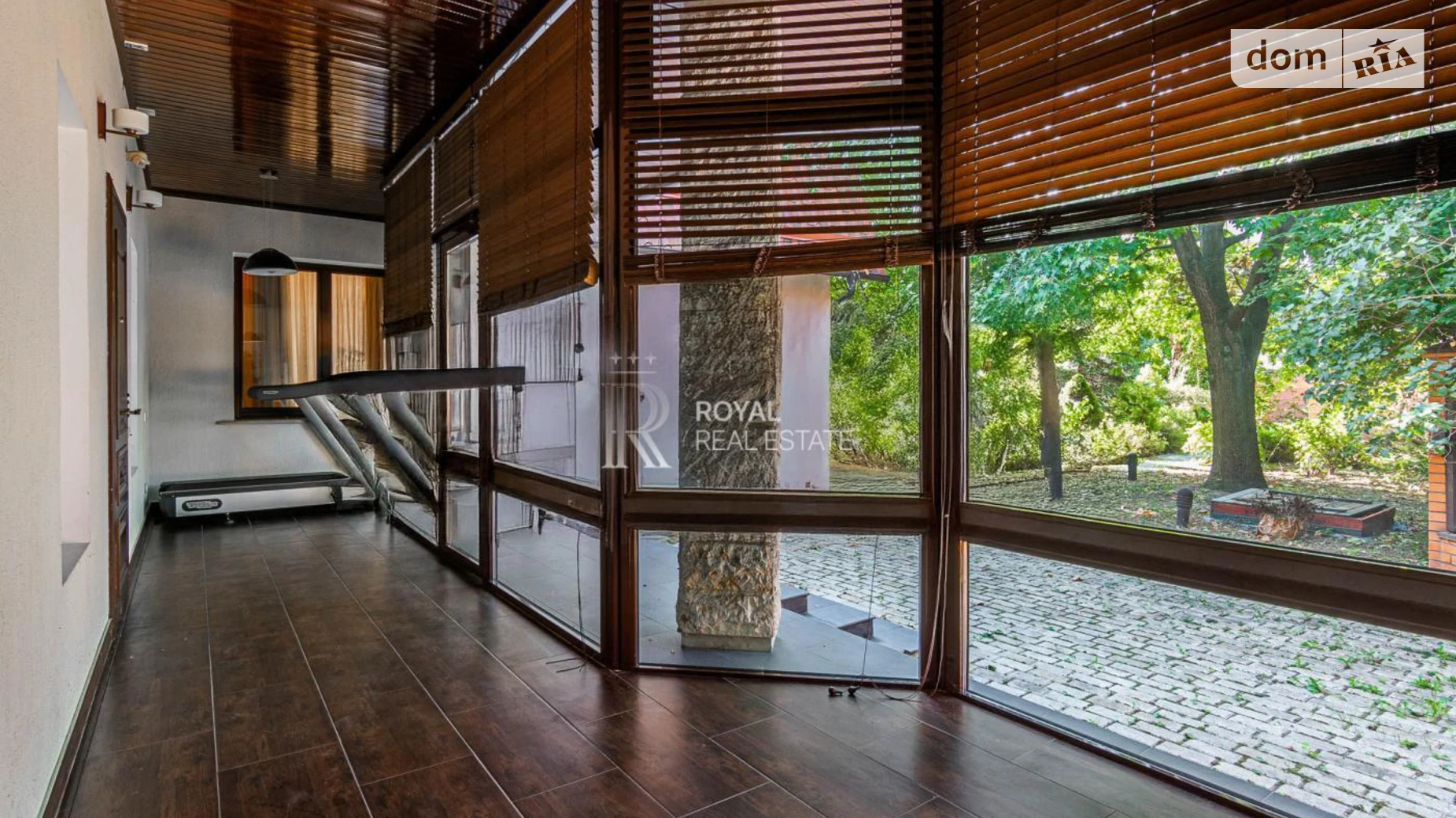 Продается дом на 3 этажа 454.2 кв. м с участком, цена: 1700000 $ - фото 4