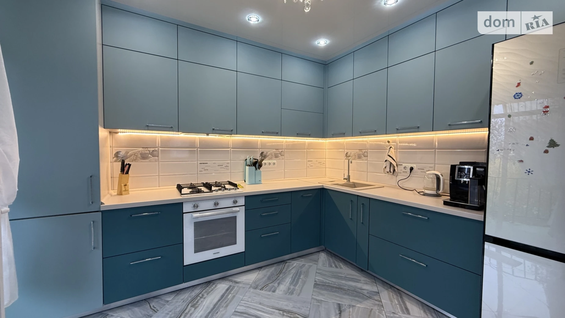 Сдается в аренду 2-комнатная квартира 76 кв. м в Одессе, ул. Новобереговая, 2 - фото 4