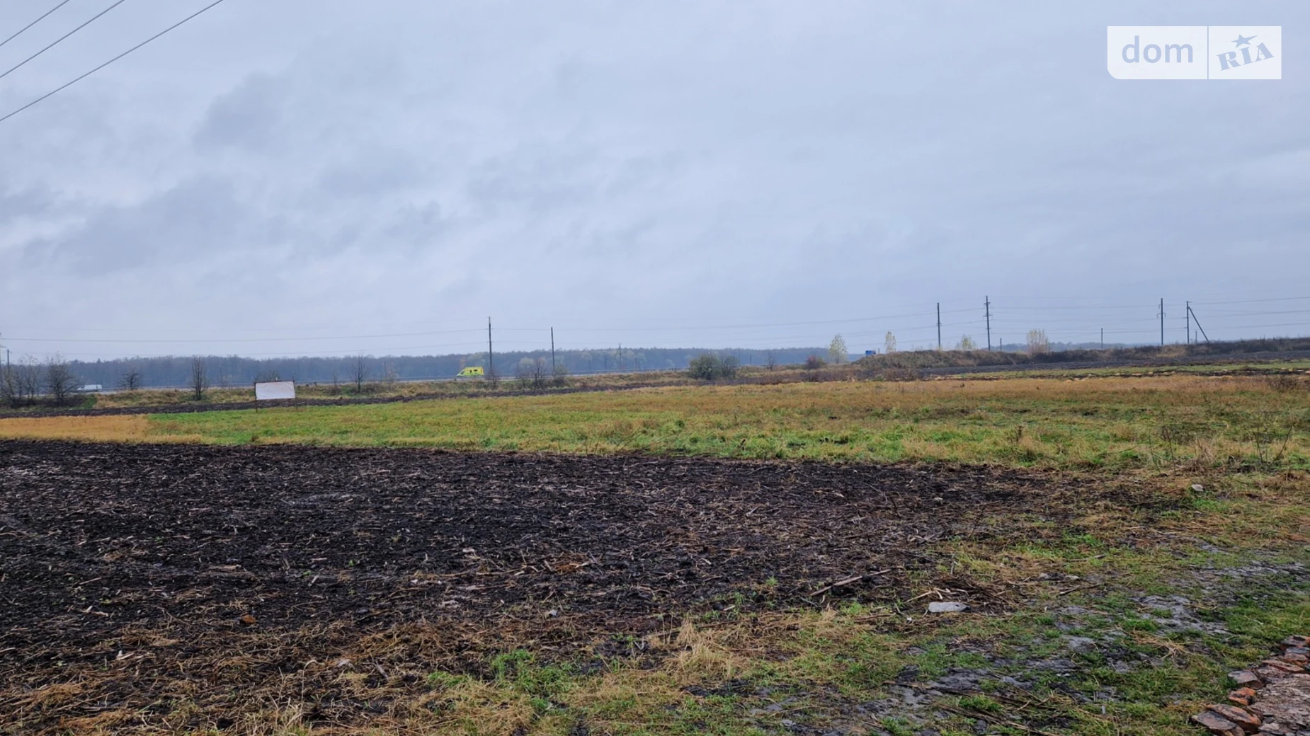 Продается земельный участок 18 соток в Винницкой области, цена: 19000 $ - фото 2