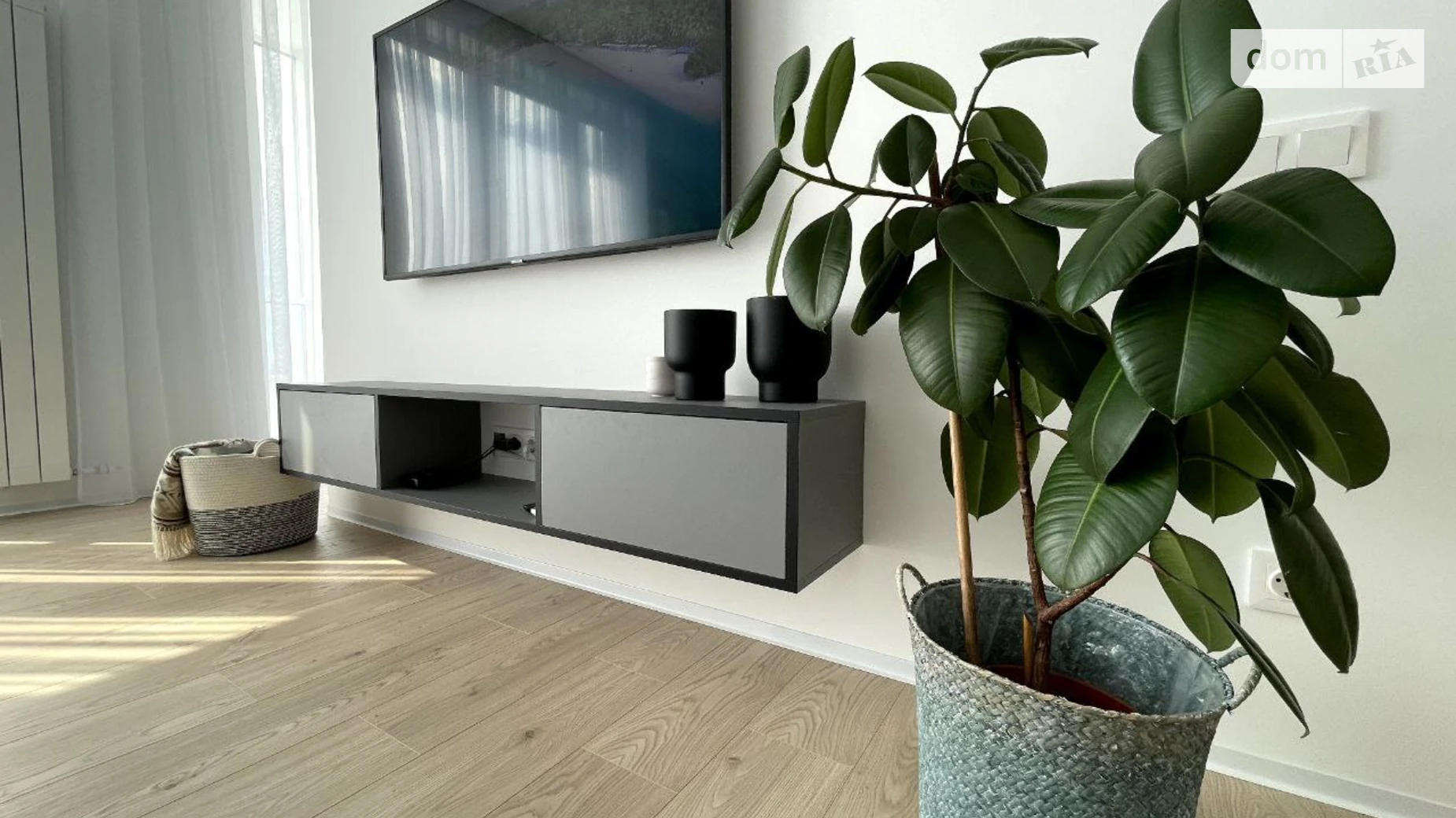 Сдается в аренду 1-комнатная квартира 51.9 кв. м в Киеве, ул. Николая Пимоненко, 19 - фото 5