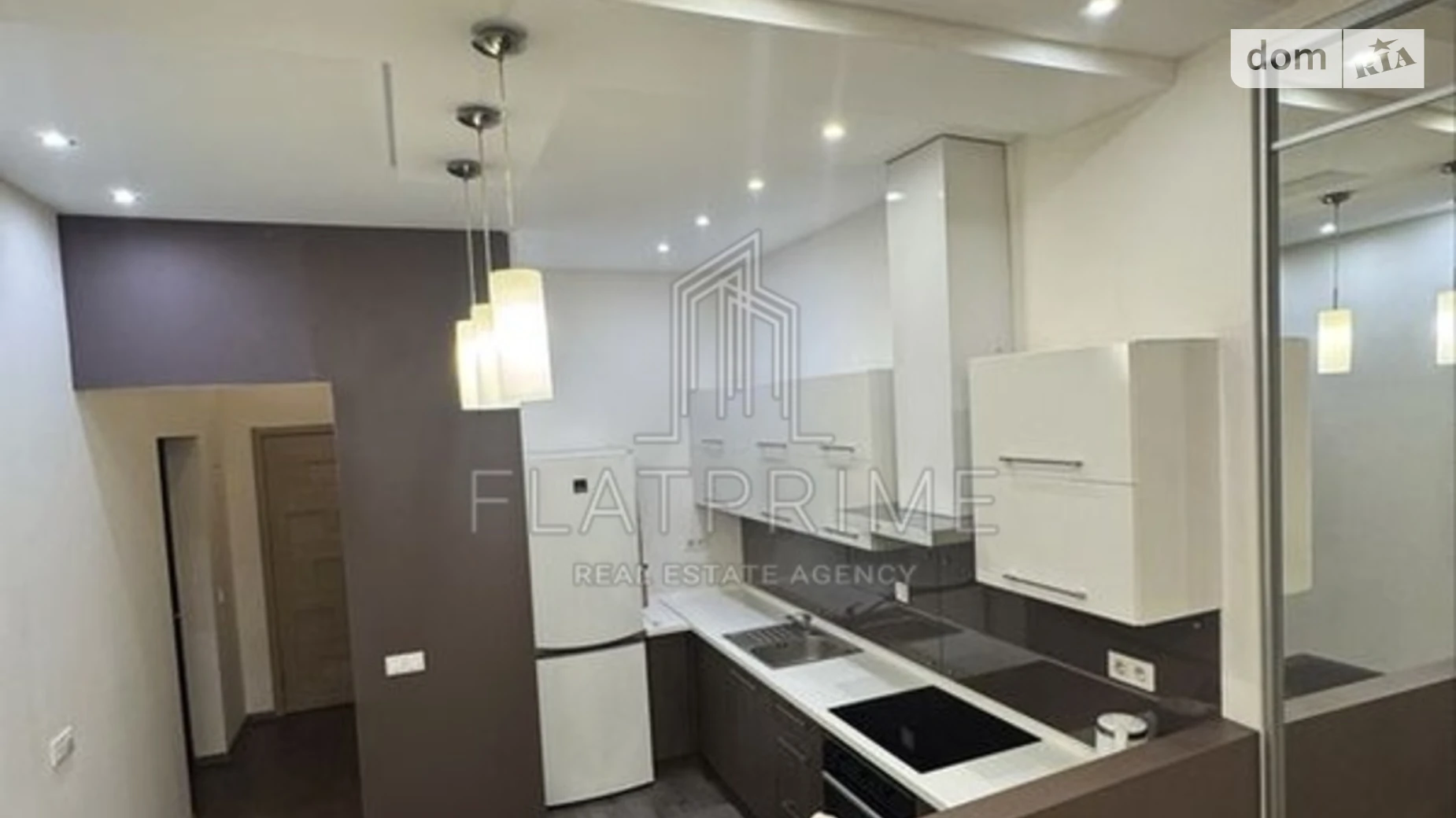 Продается 1-комнатная квартира 32 кв. м в Киеве, цена: 67200 $ - фото 2