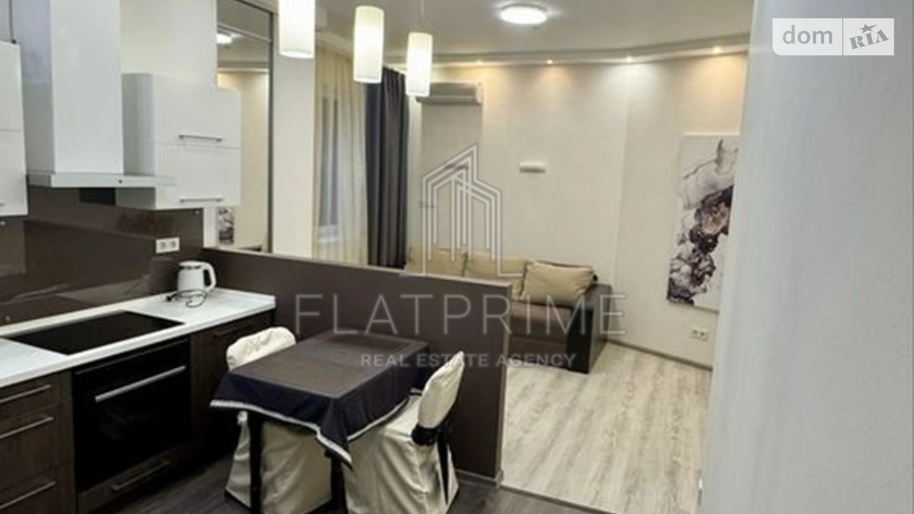 Продается 1-комнатная квартира 32 кв. м в Киеве, цена: 67200 $ - фото 3