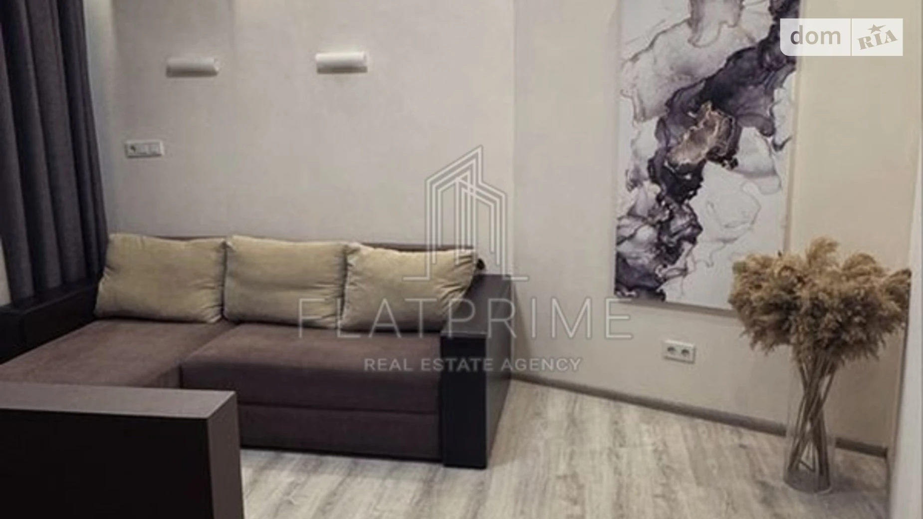 Продается 1-комнатная квартира 32 кв. м в Киеве, цена: 67200 $ - фото 4