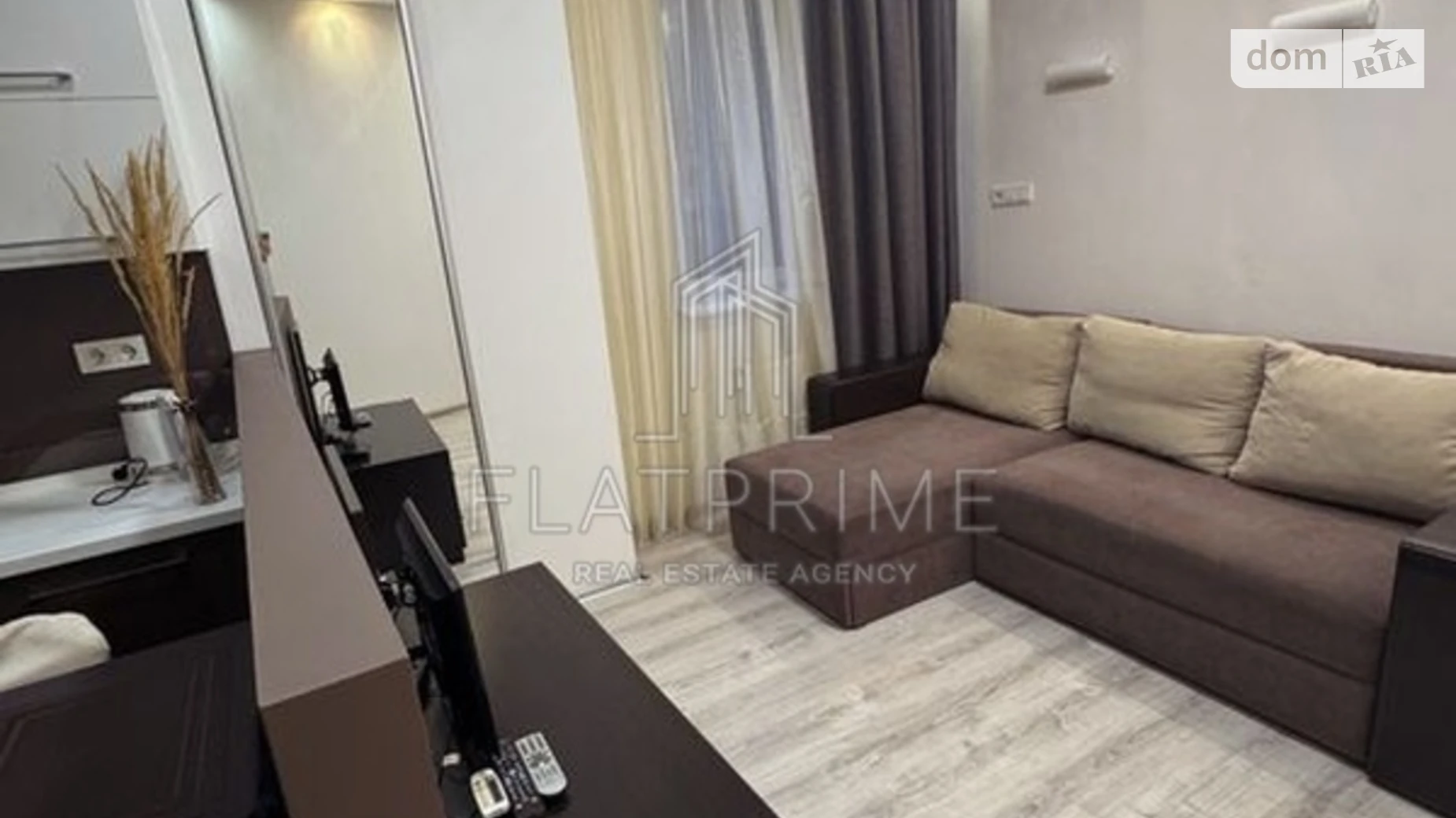 Продается 1-комнатная квартира 32 кв. м в Киеве, цена: 67200 $ - фото 5