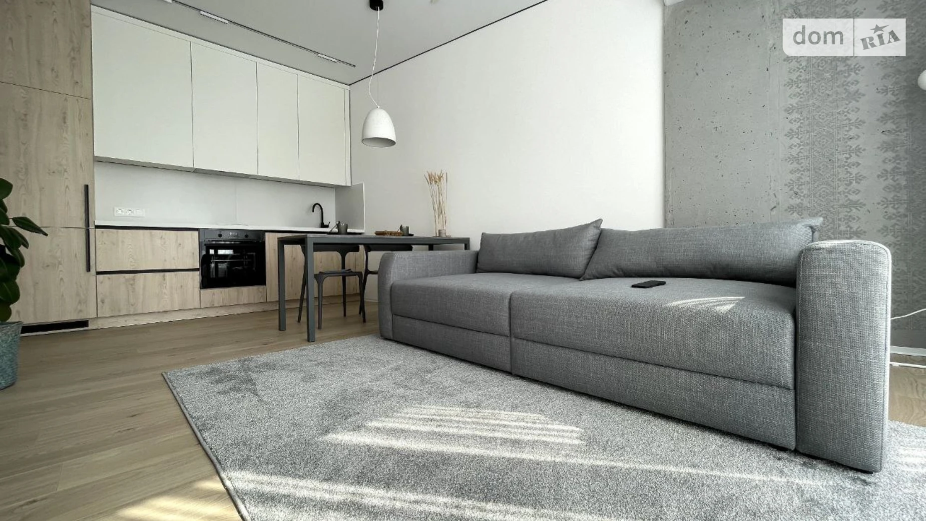 Сдается в аренду 1-комнатная квартира 51.9 кв. м в Киеве, ул. Николая Пимоненко, 19 - фото 4