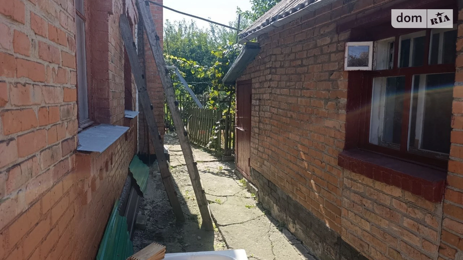 Сдается в аренду одноэтажный дом 71 кв. м с мансардой, цена: 7000 грн - фото 4