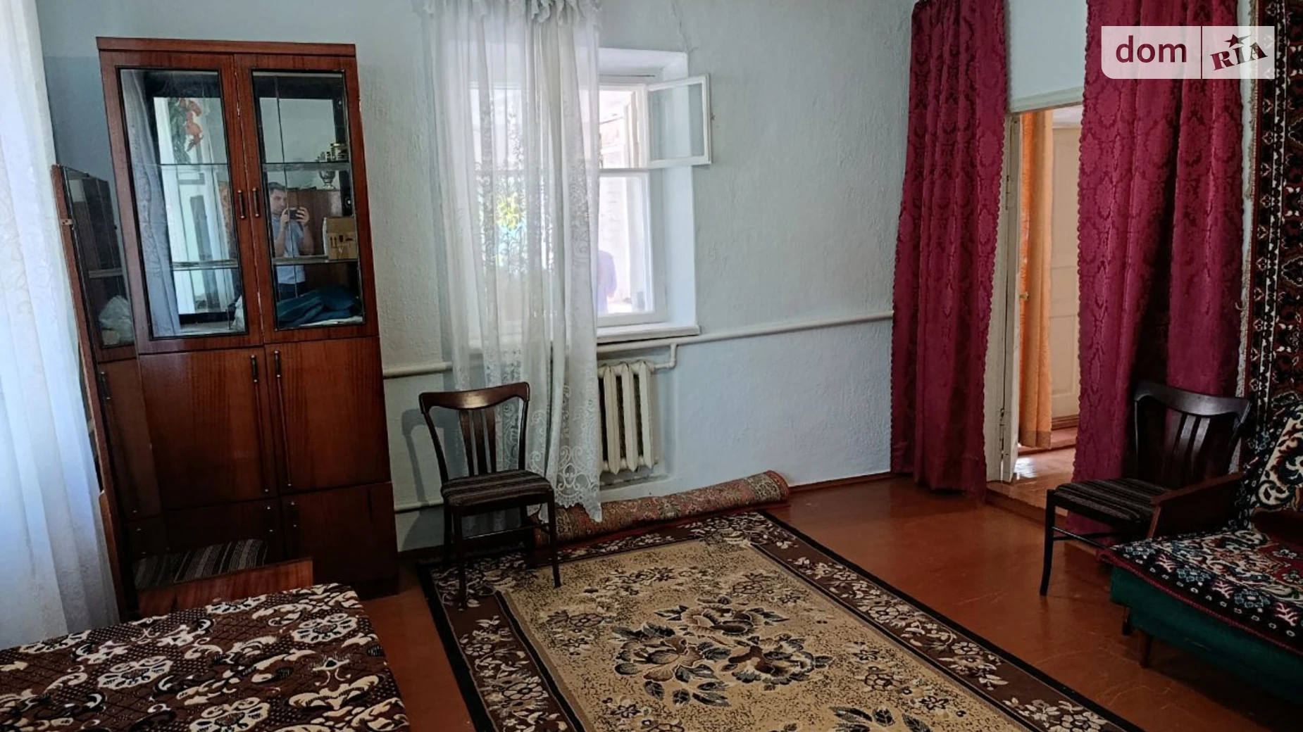 Сдается в аренду одноэтажный дом 71 кв. м с мансардой, цена: 7000 грн - фото 5