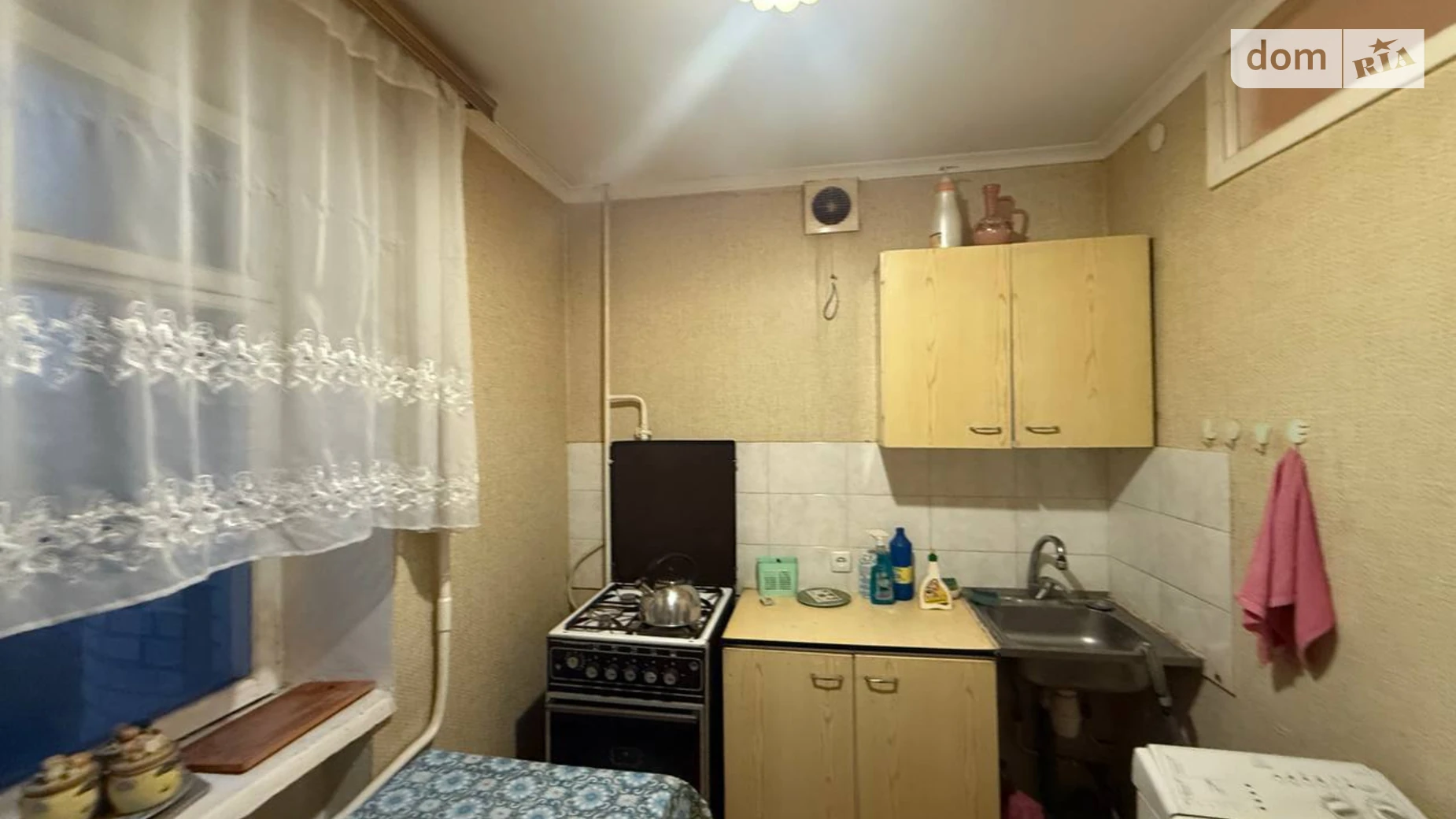 Продается 1-комнатная квартира 30 кв. м в Одессе, ул. Ростовская - фото 2