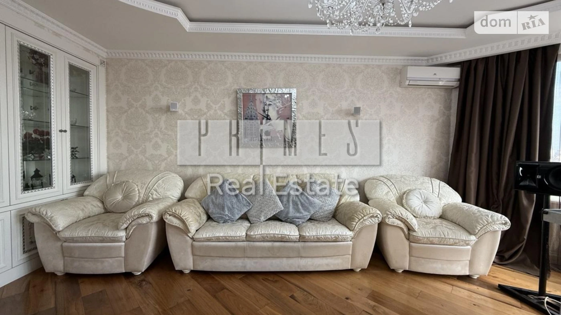 Продается 4-комнатная квартира 126 кв. м в Киеве, ул. Бориса Гмыри, 8Б - фото 2