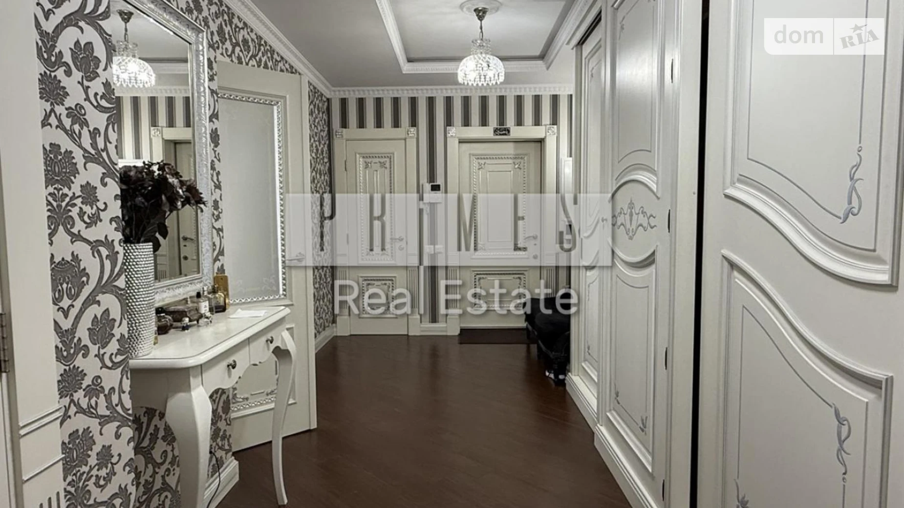 Продается 4-комнатная квартира 126 кв. м в Киеве, ул. Бориса Гмыри, 8Б - фото 4