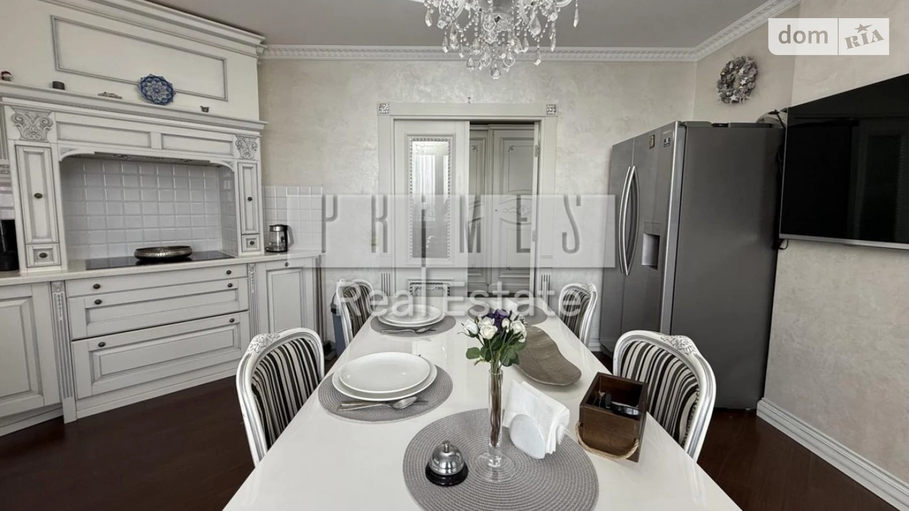 Продается 4-комнатная квартира 126 кв. м в Киеве, ул. Бориса Гмыри, 8Б - фото 5