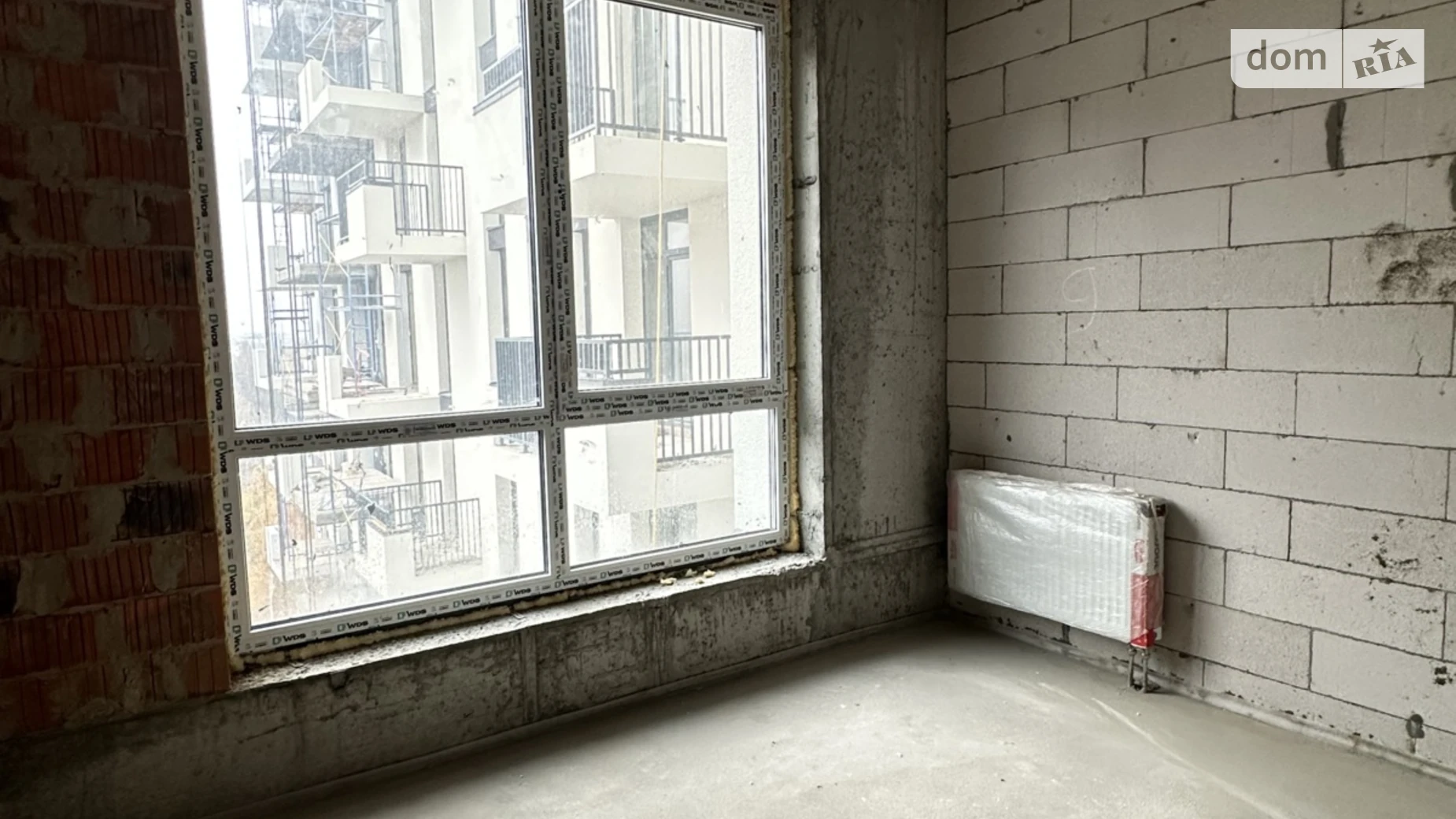 пер. Кирпичный, 18 корпус 1 Кумбары Винница ЖК Central Park Vinnytsia - фото 3