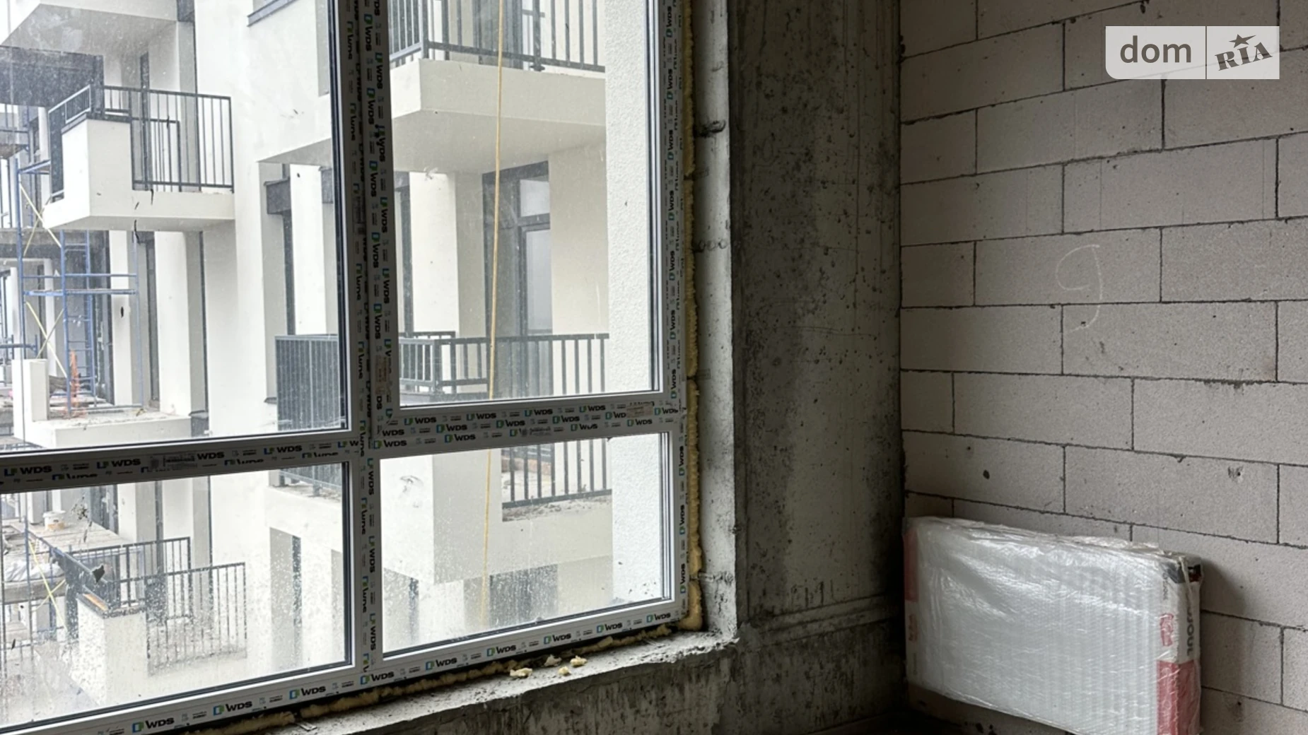 пер. Кирпичный, 18 корпус 1 Кумбары Винница ЖК Central Park Vinnytsia - фото 4