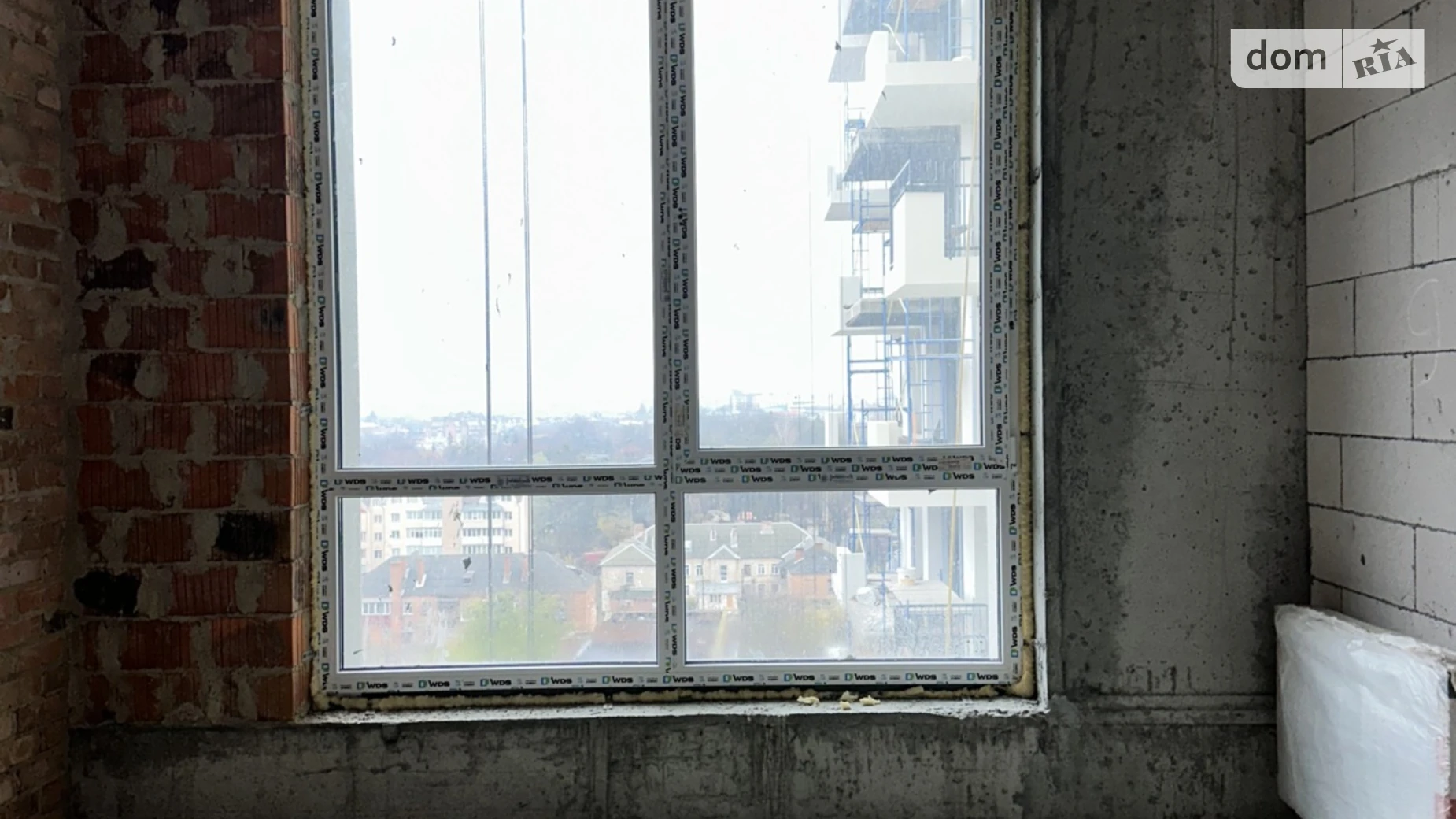 пер. Кирпичный, 18 корпус 1 Кумбары Винница ЖК Central Park Vinnytsia - фото 5