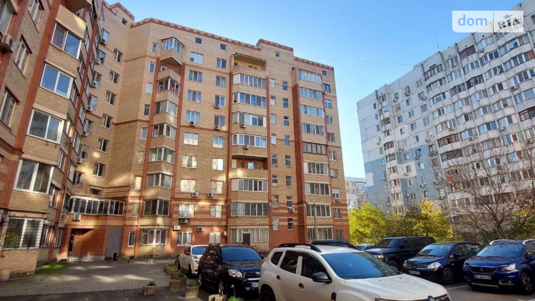 Продается 1-комнатная квартира 50 кв. м в Одессе, ул. Академика Заболотного, 58 - фото 5