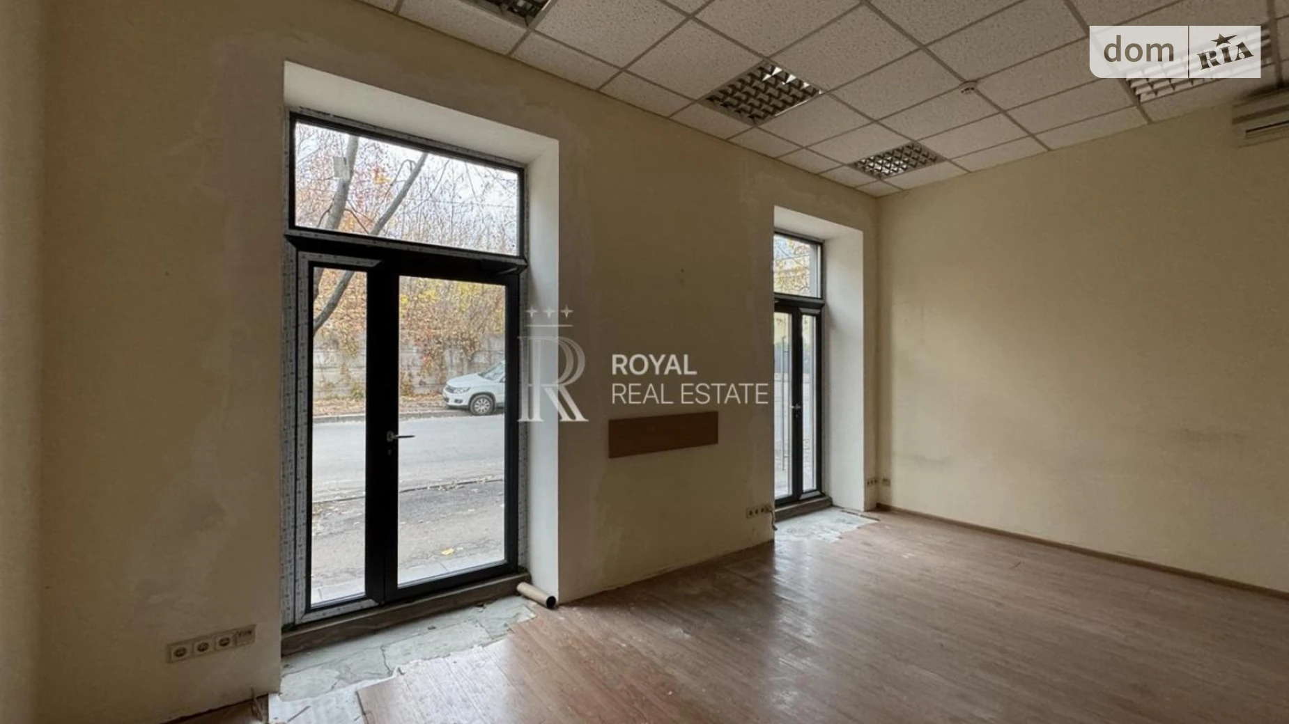 Сдается в аренду помещения свободного назначения 265 кв. м в 2-этажном здании, цена: 4293 $ - фото 3