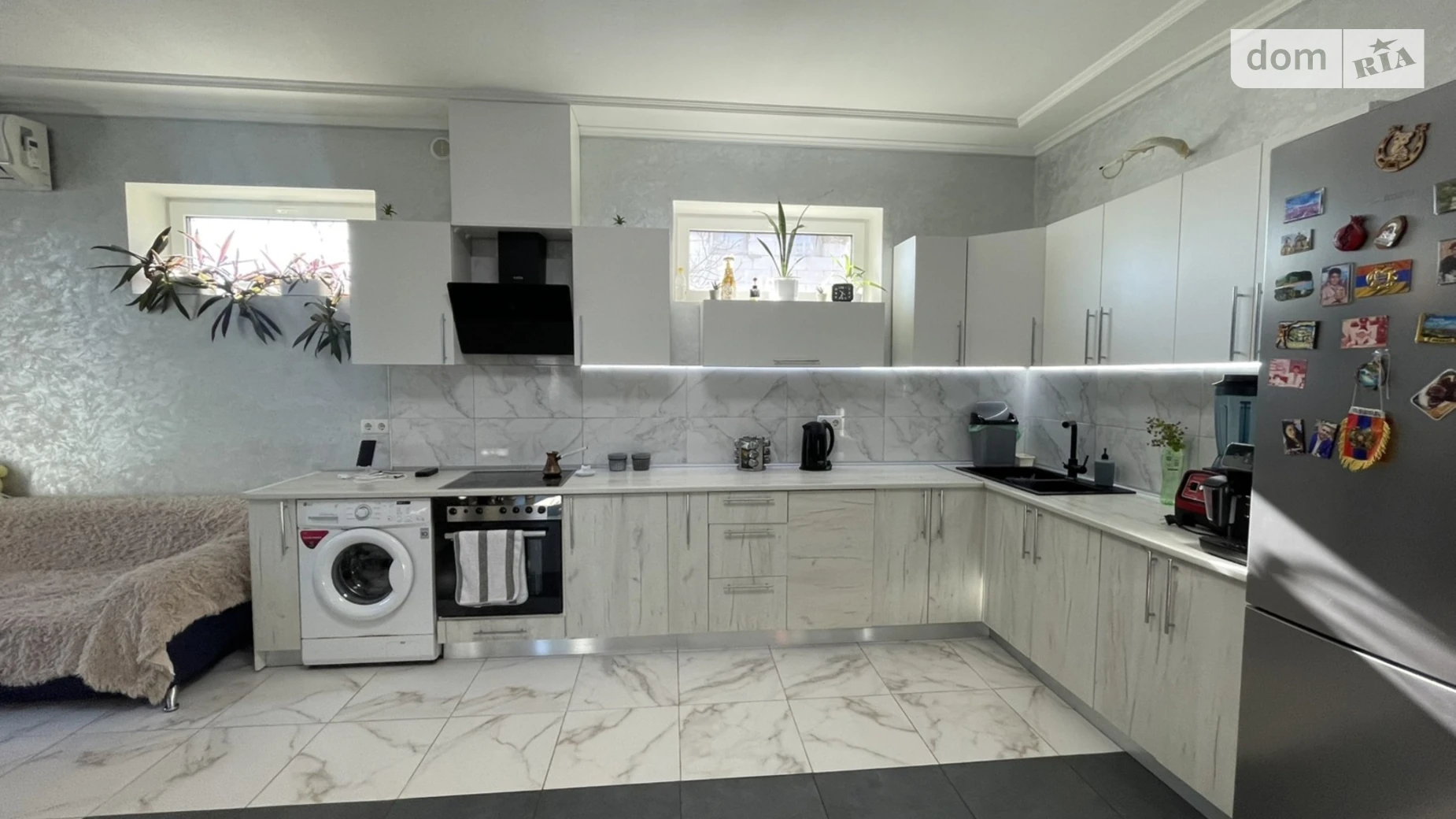 Продается дом на 2 этажа 110 кв. м с беседкой, цена: 90000 $ - фото 2