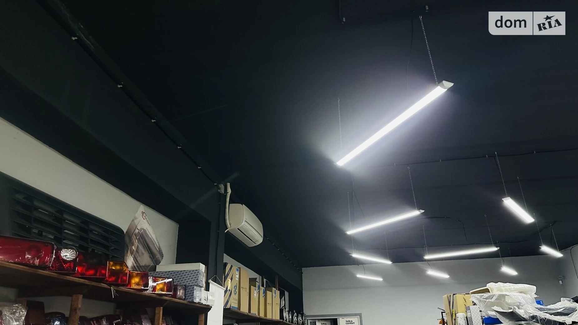 Сдается в аренду помещения свободного назначения 173.4 кв. м в 1-этажном здании, цена: 60690 грн - фото 4