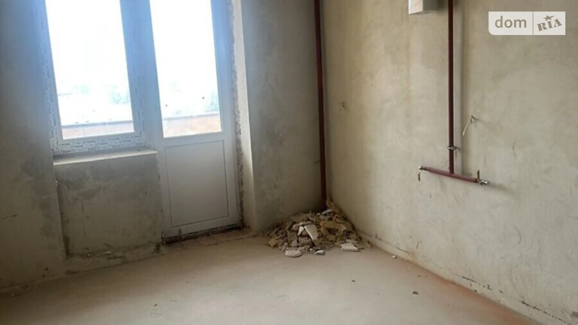 2-комнатная квартира 70.5 кв. м в Тернополе, ул. Пирогова - фото 3