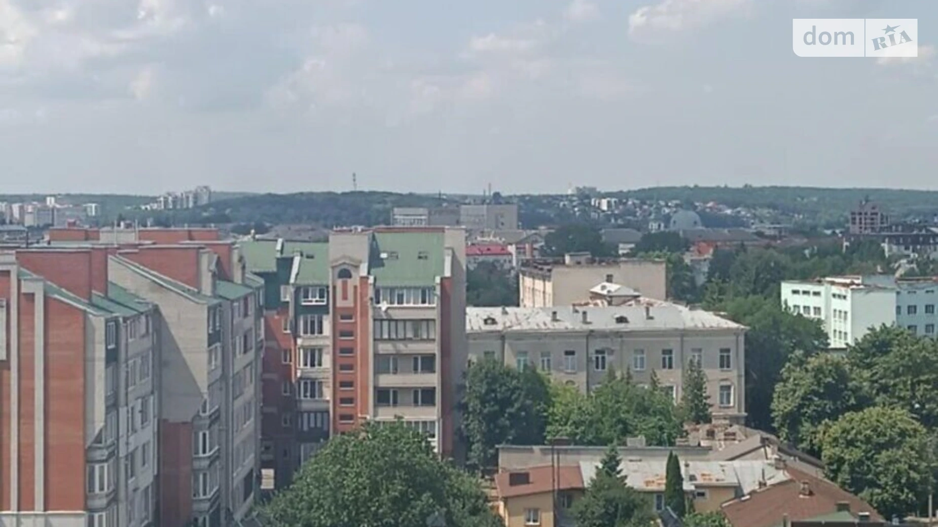 2-комнатная квартира 70.5 кв. м в Тернополе, ул. Пирогова - фото 2