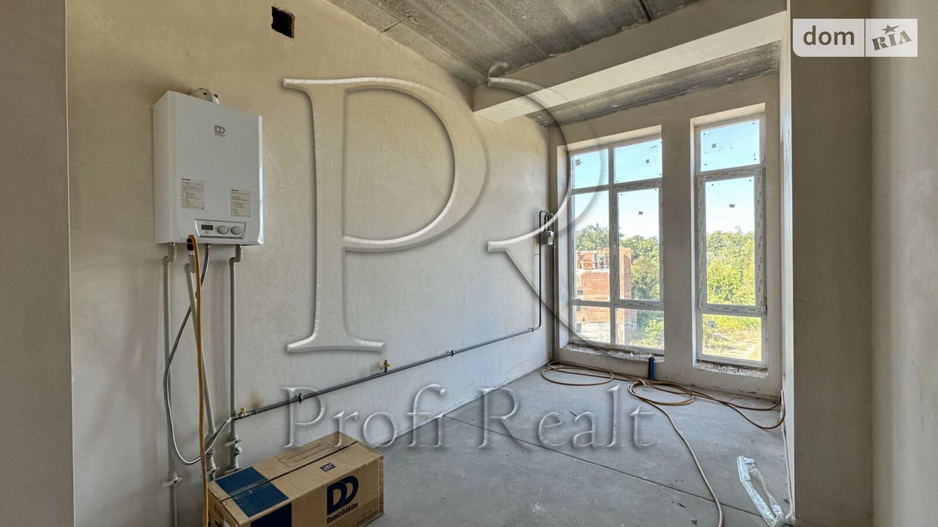 Продається 2-кімнатна квартира 75 кв. м у Ірпені, вул. Наталії Околитенко(Ломоносова), 85 - фото 5