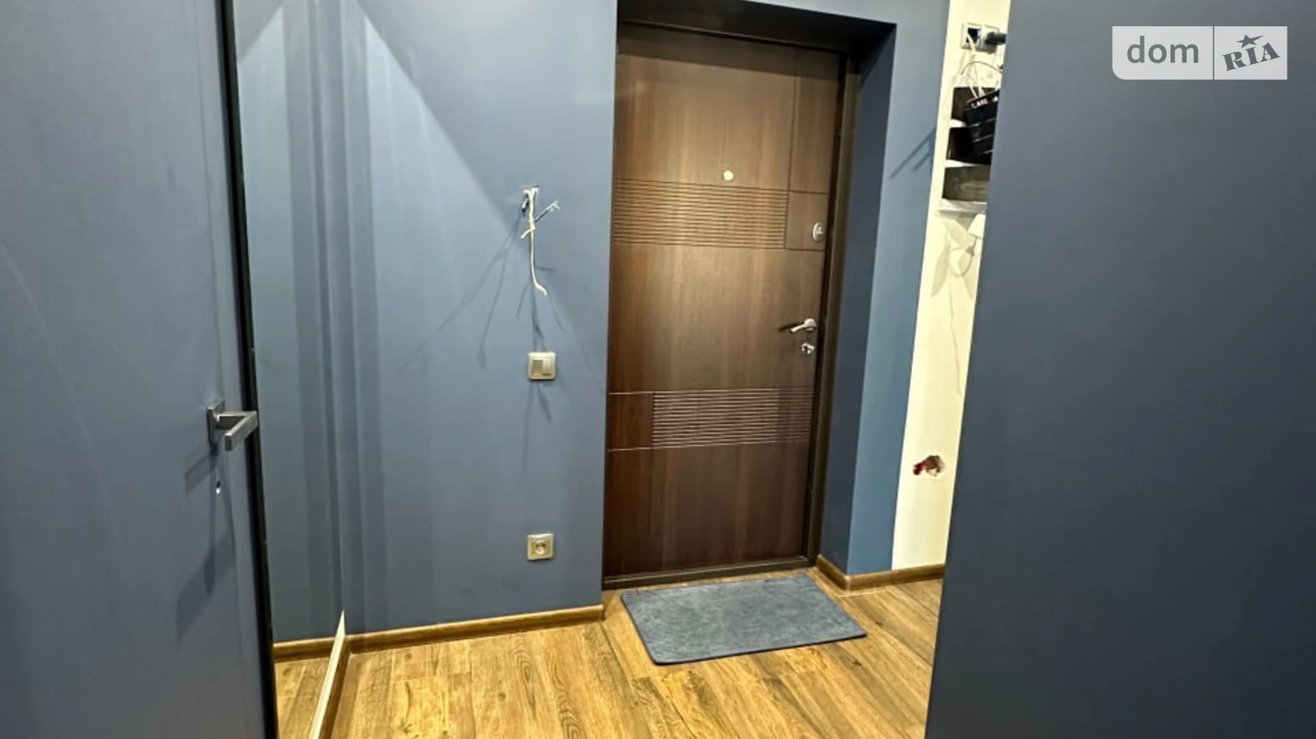 Продається 1-кімнатна квартира 48 кв. м у Києві, цена: 128000 $ - фото 4