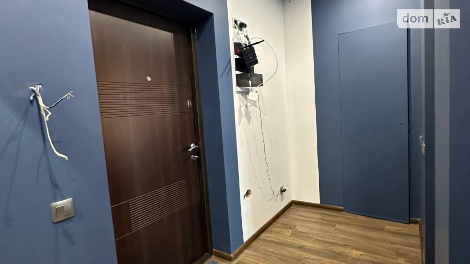 Продається 1-кімнатна квартира 48 кв. м у Києві, цена: 128000 $ - фото 5