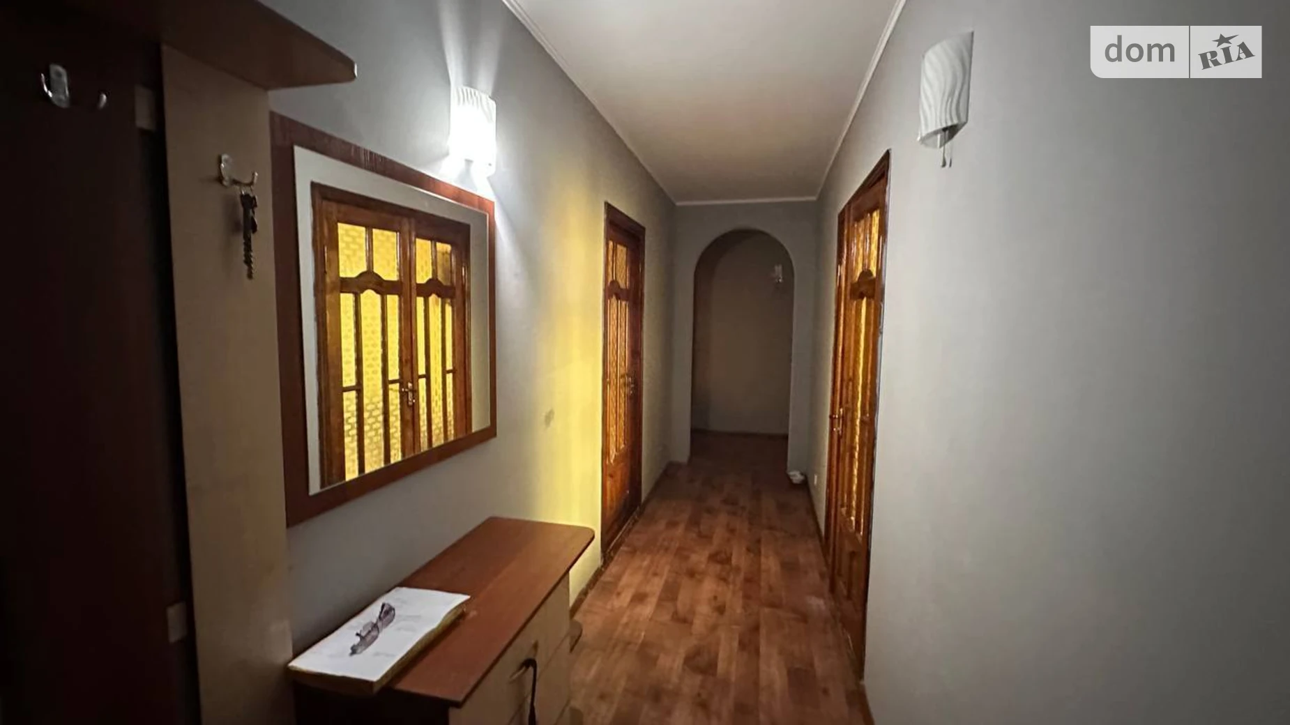 Продается 4-комнатная квартира 85 кв. м в Николаеве - фото 3