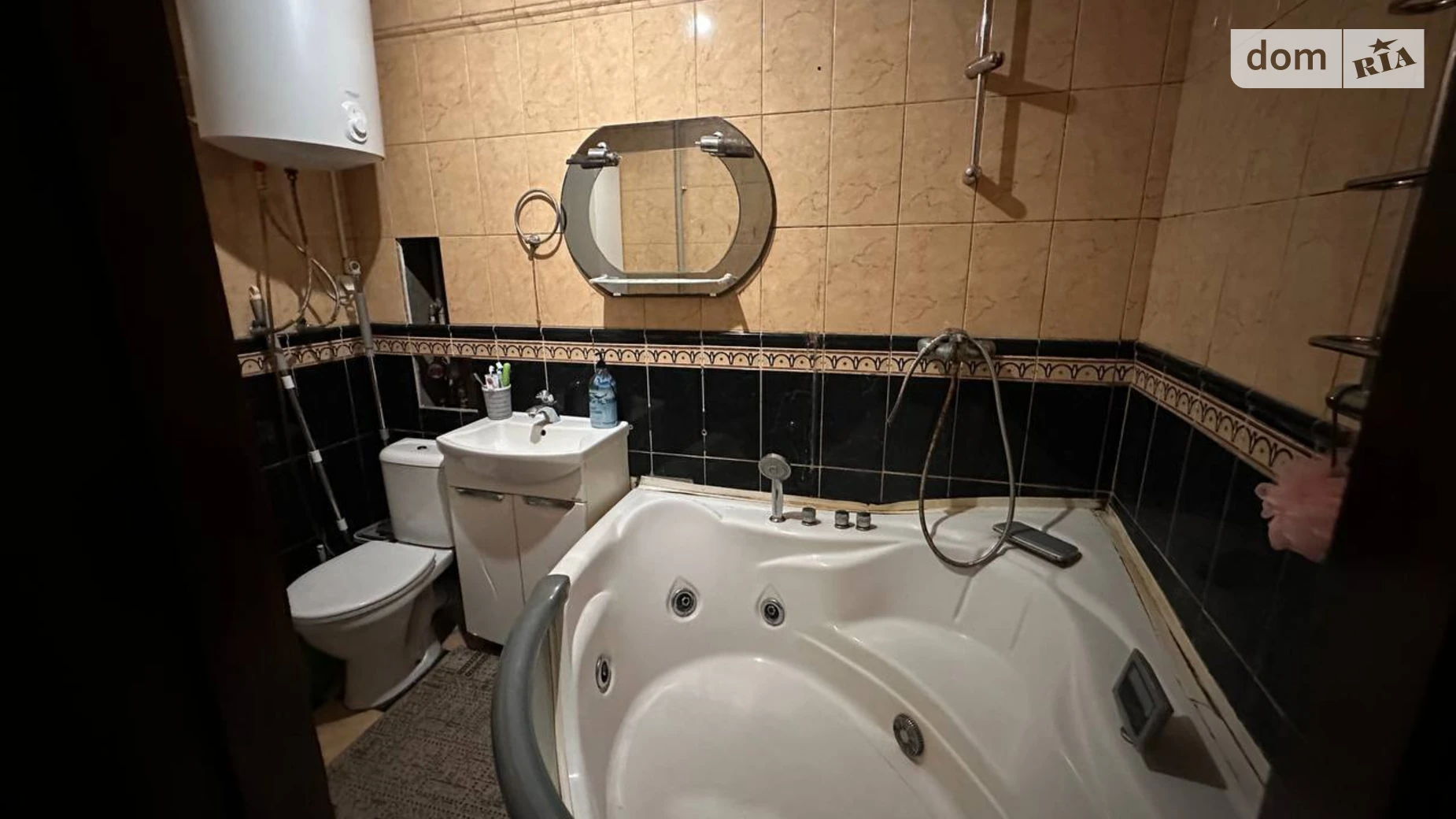 Продается 4-комнатная квартира 85 кв. м в Николаеве - фото 4