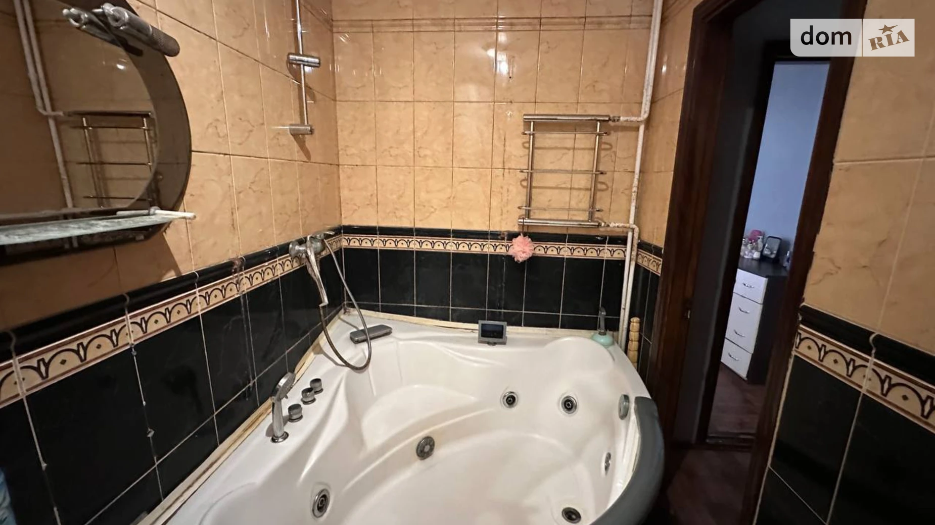 Продается 4-комнатная квартира 85 кв. м в Николаеве - фото 5